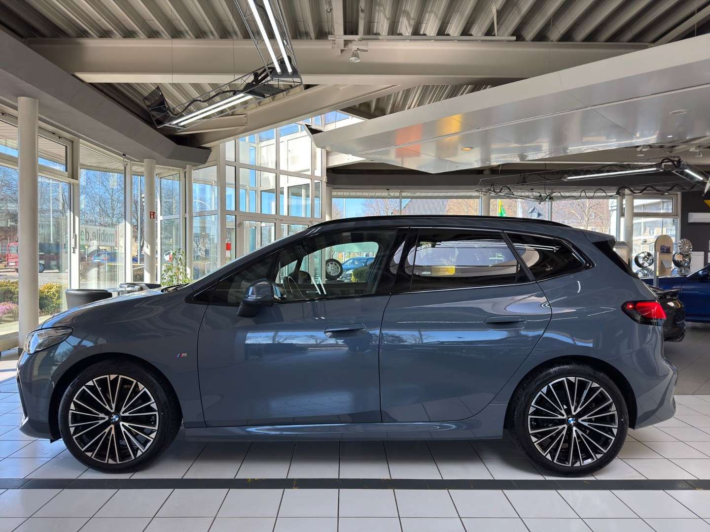 BMW Série 2 M Sport 218i - 2023 - Joinsteer - #8