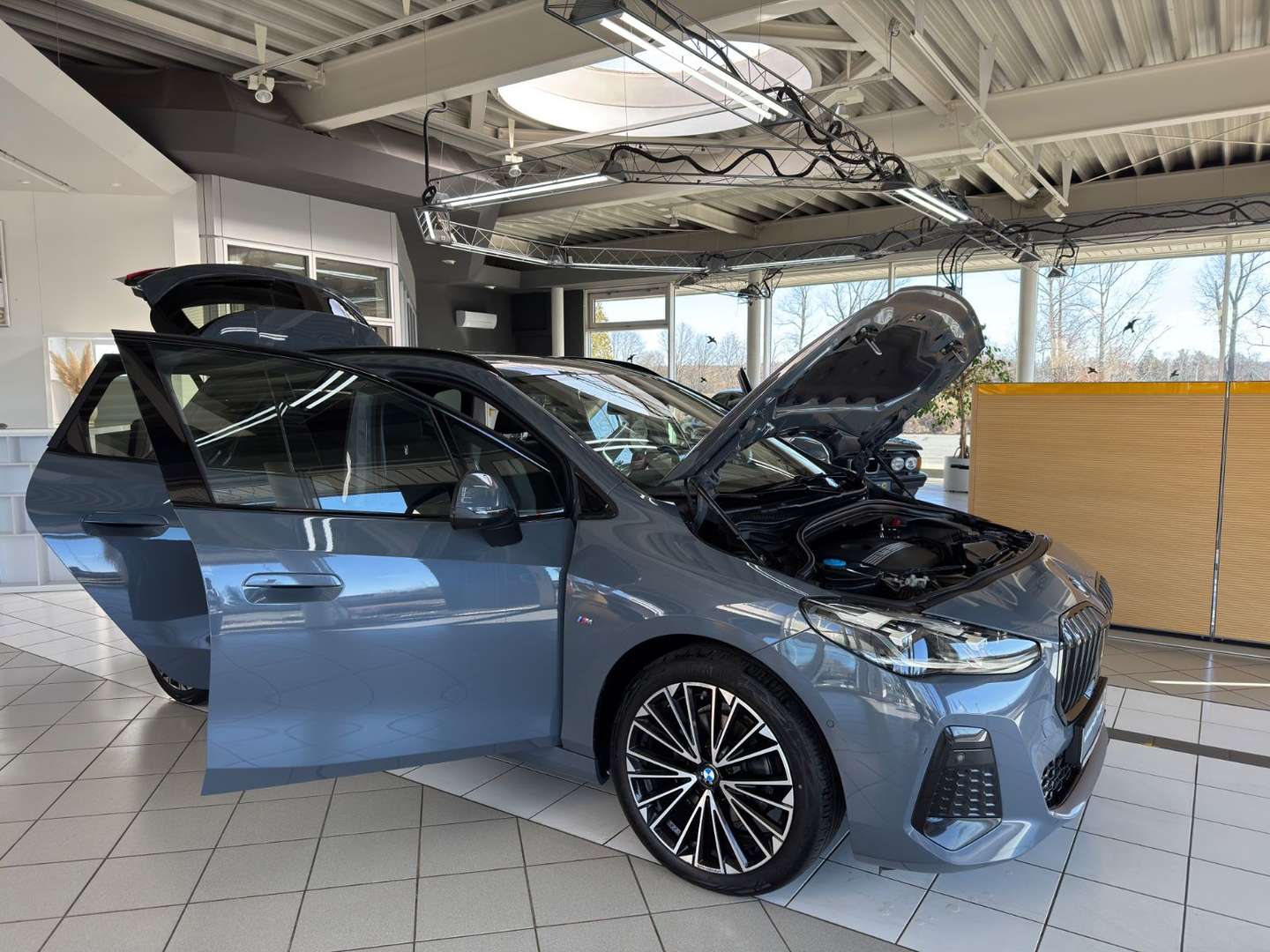BMW Série 2 M Sport 218i - 2023 - Joinsteer - #11