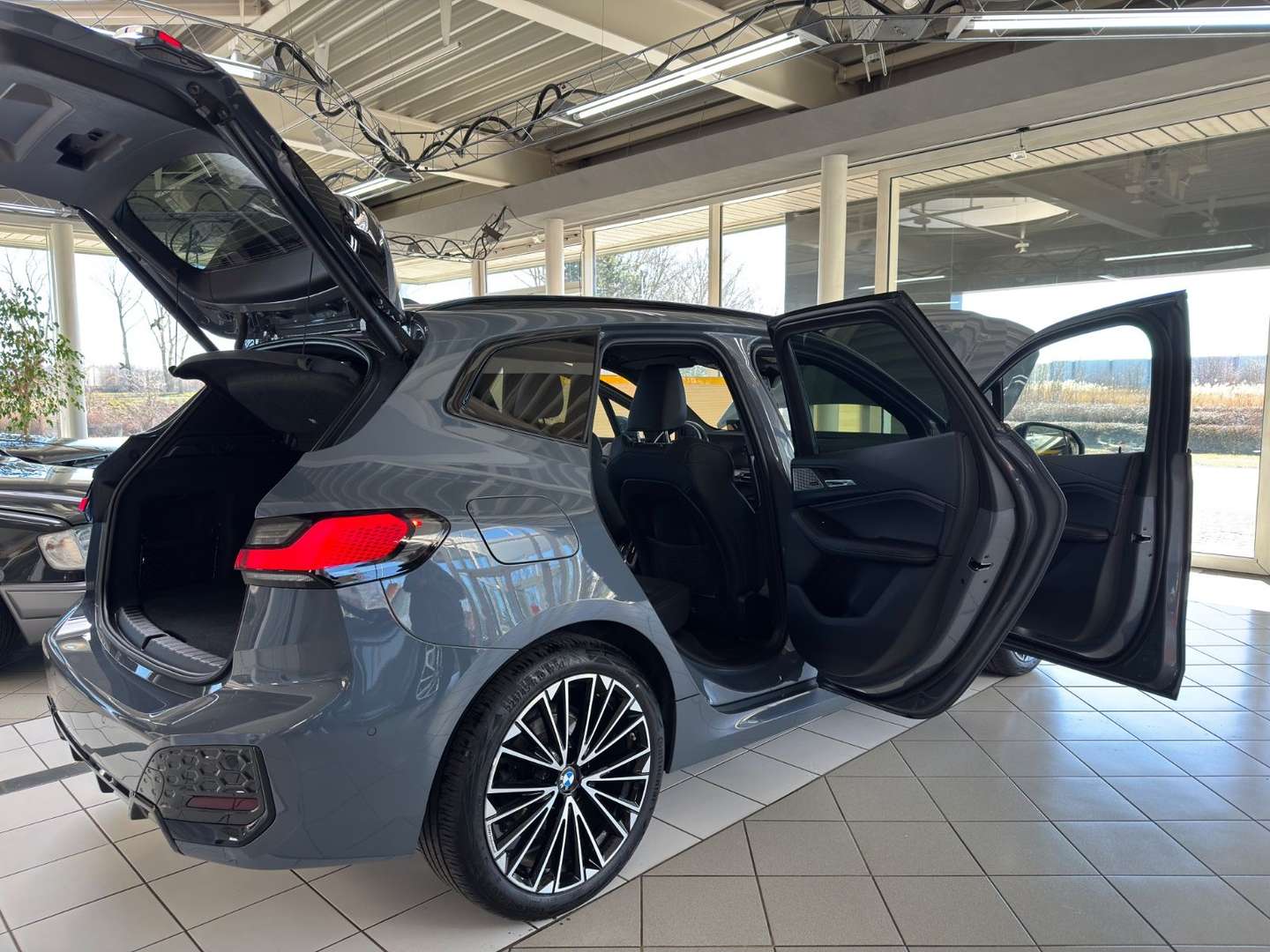 BMW Série 2 M Sport 218i - 2023 - Joinsteer - #12
