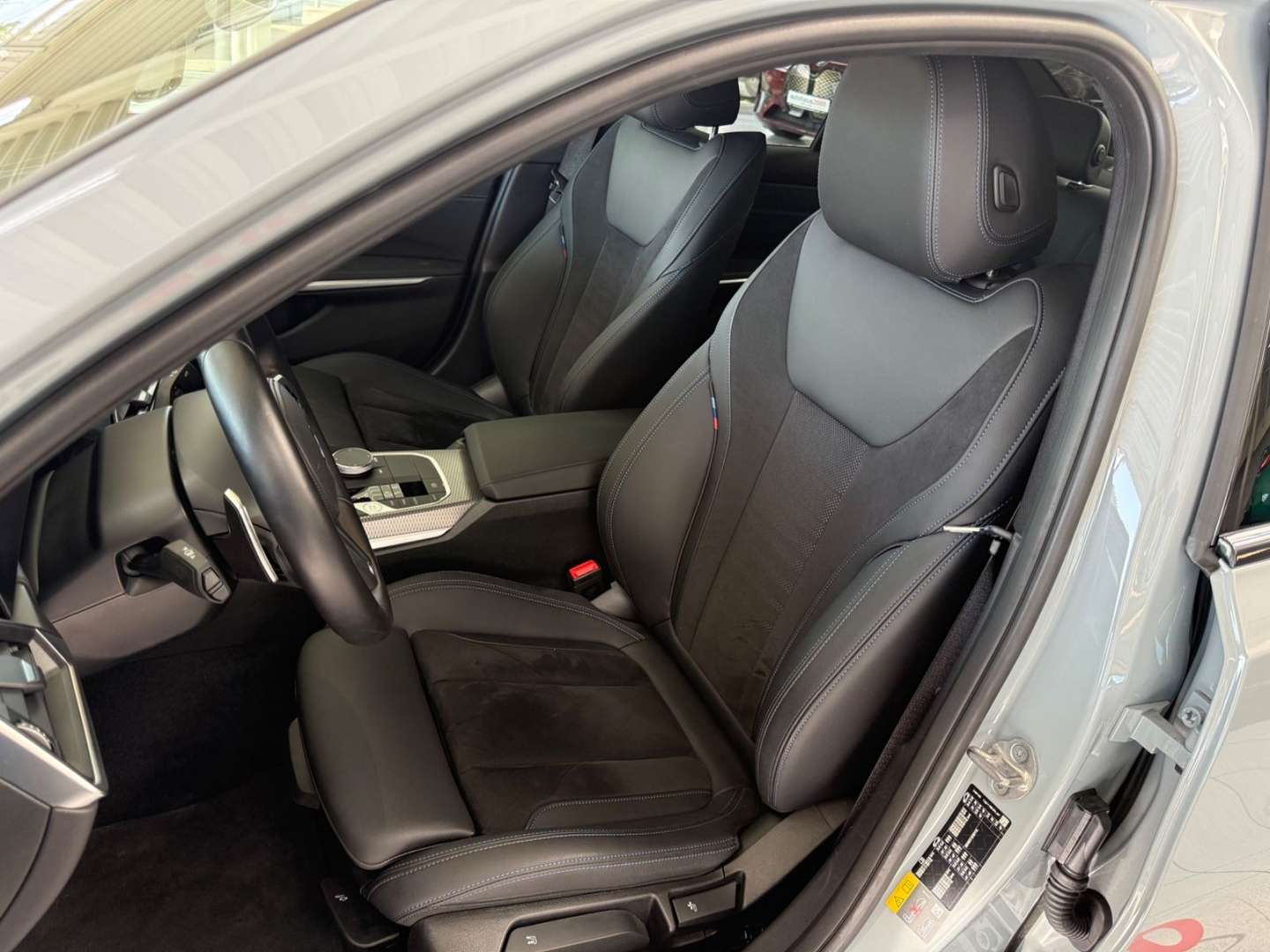 BMW Série 3 M Sport 320e - 2024 - Joinsteer - #6