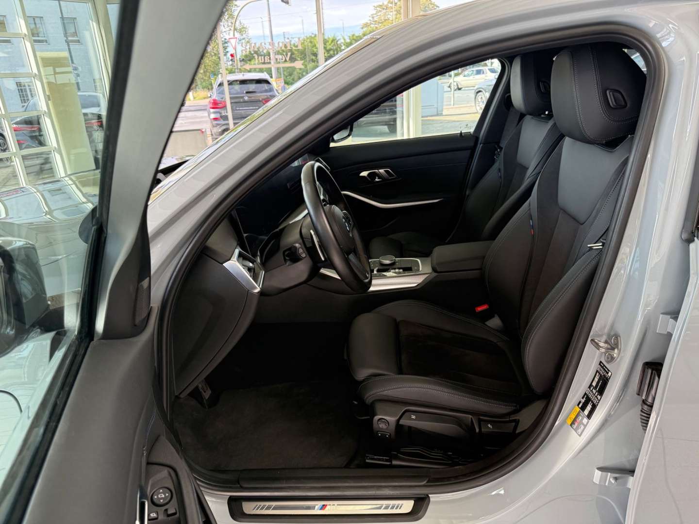BMW Série 3 M Sport 320e - 2024 - Joinsteer - #7