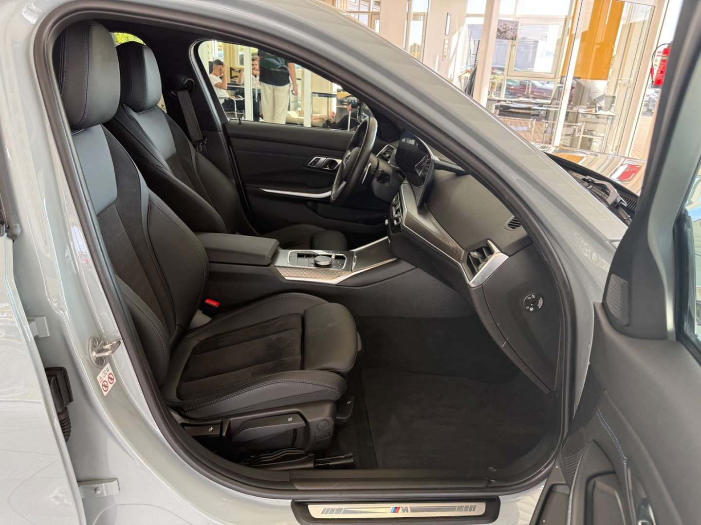 BMW Série 3 M Sport 320e - 2024 - Joinsteer - #9