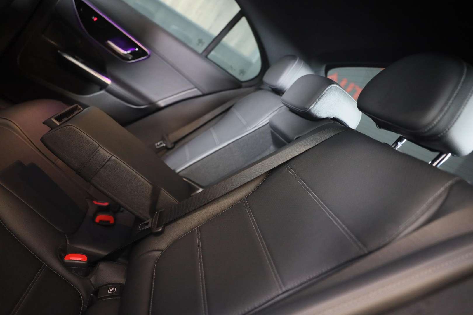 Mercedes Classe C 300 AMG-Line - 2022 - Joinsteer - #20