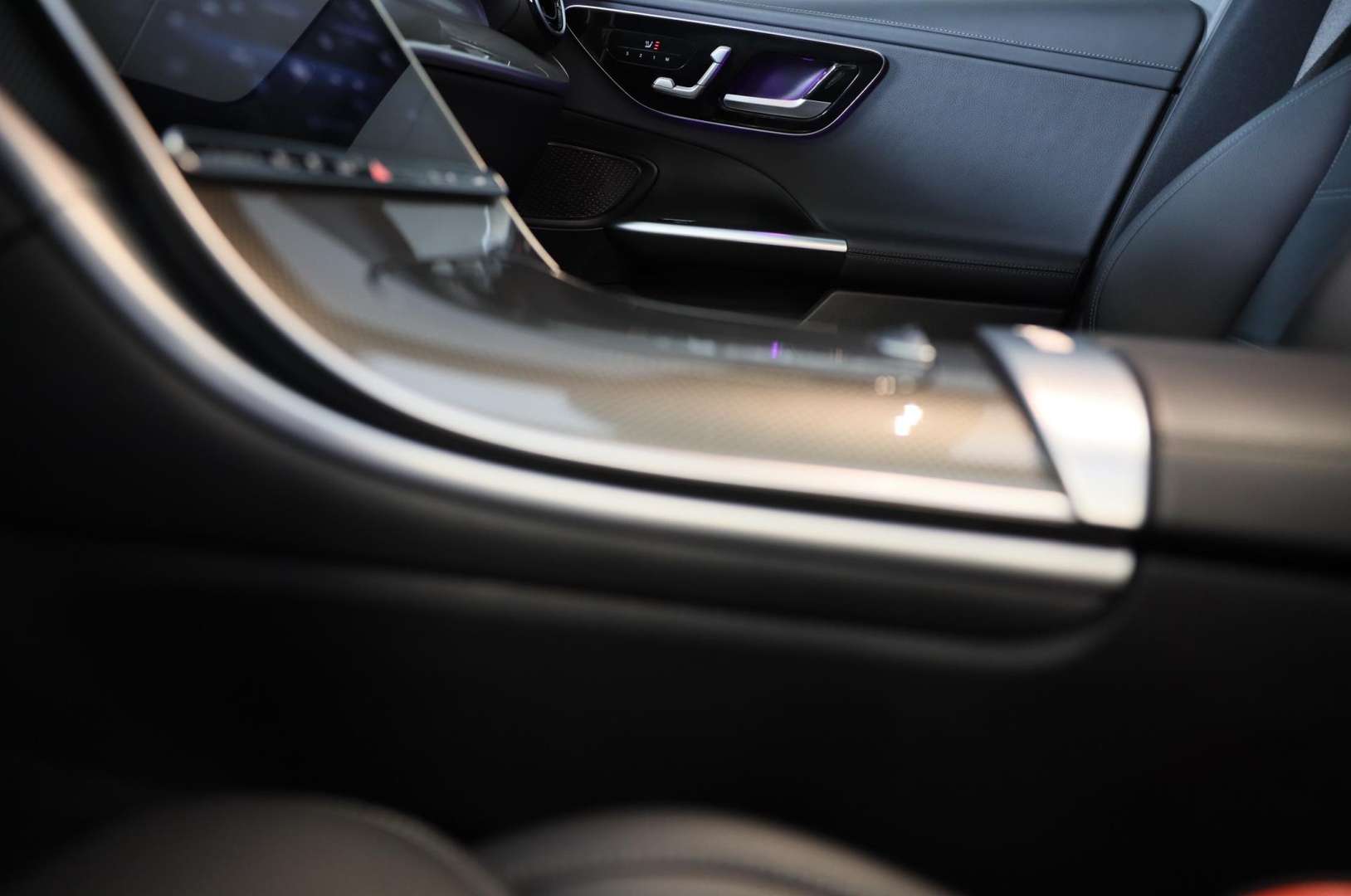 Mercedes Classe C 300 AMG-Line - 2022 - Joinsteer - #21