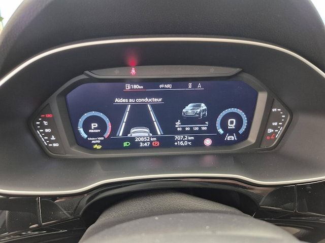 Audi Q3 Sportback S Line 35 TFSI 150 Ch S Tronic - 2024 - Joinsteer - #28