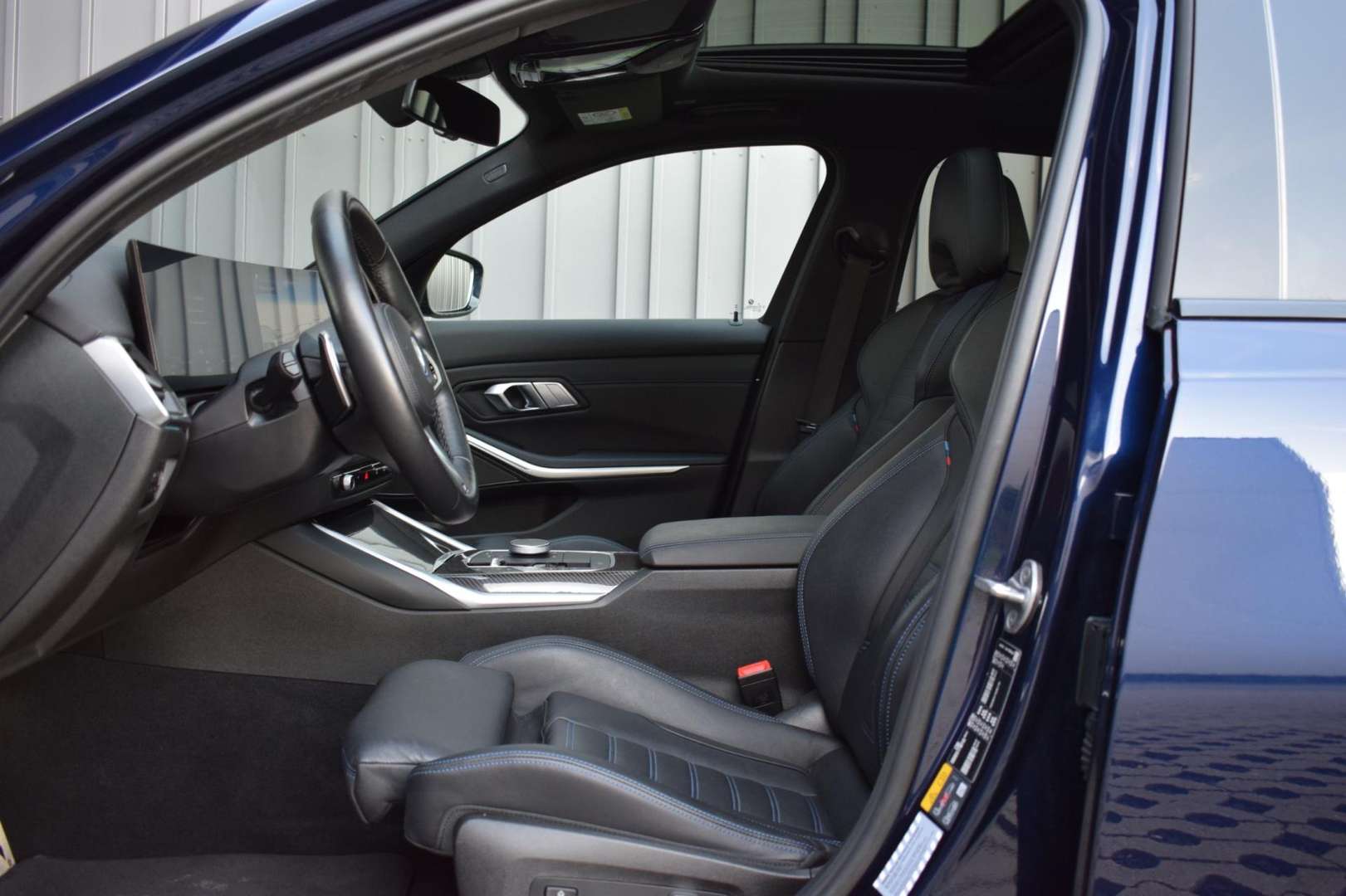 BMW Série 3 M Sport 330e - 2023 - Joinsteer - #3