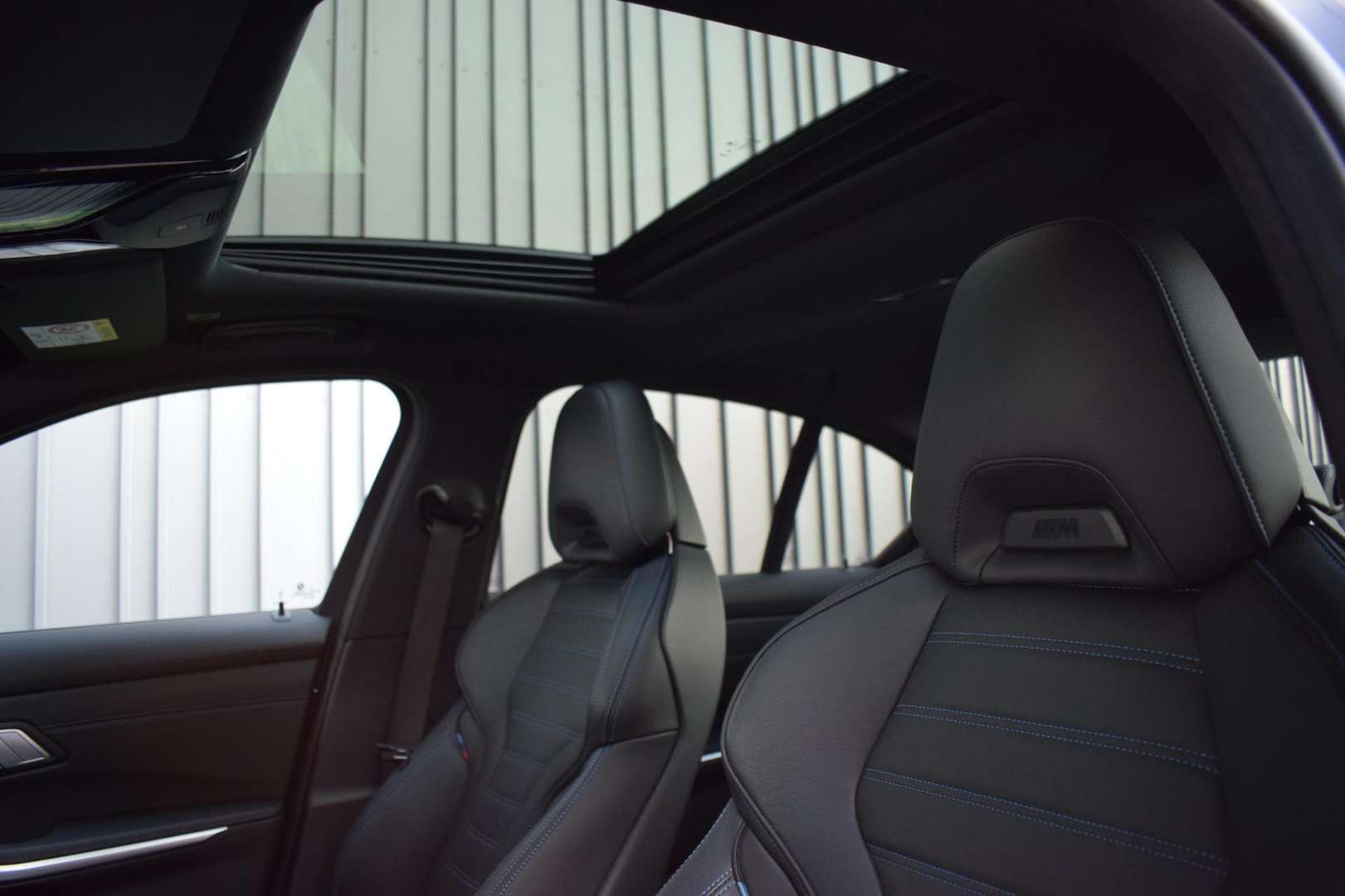 BMW Série 3 M Sport 330e - 2023 - Joinsteer - #4