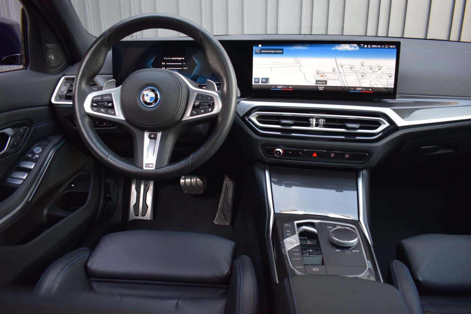 BMW Série 3 M Sport 330e - 2023 - Joinsteer - #5