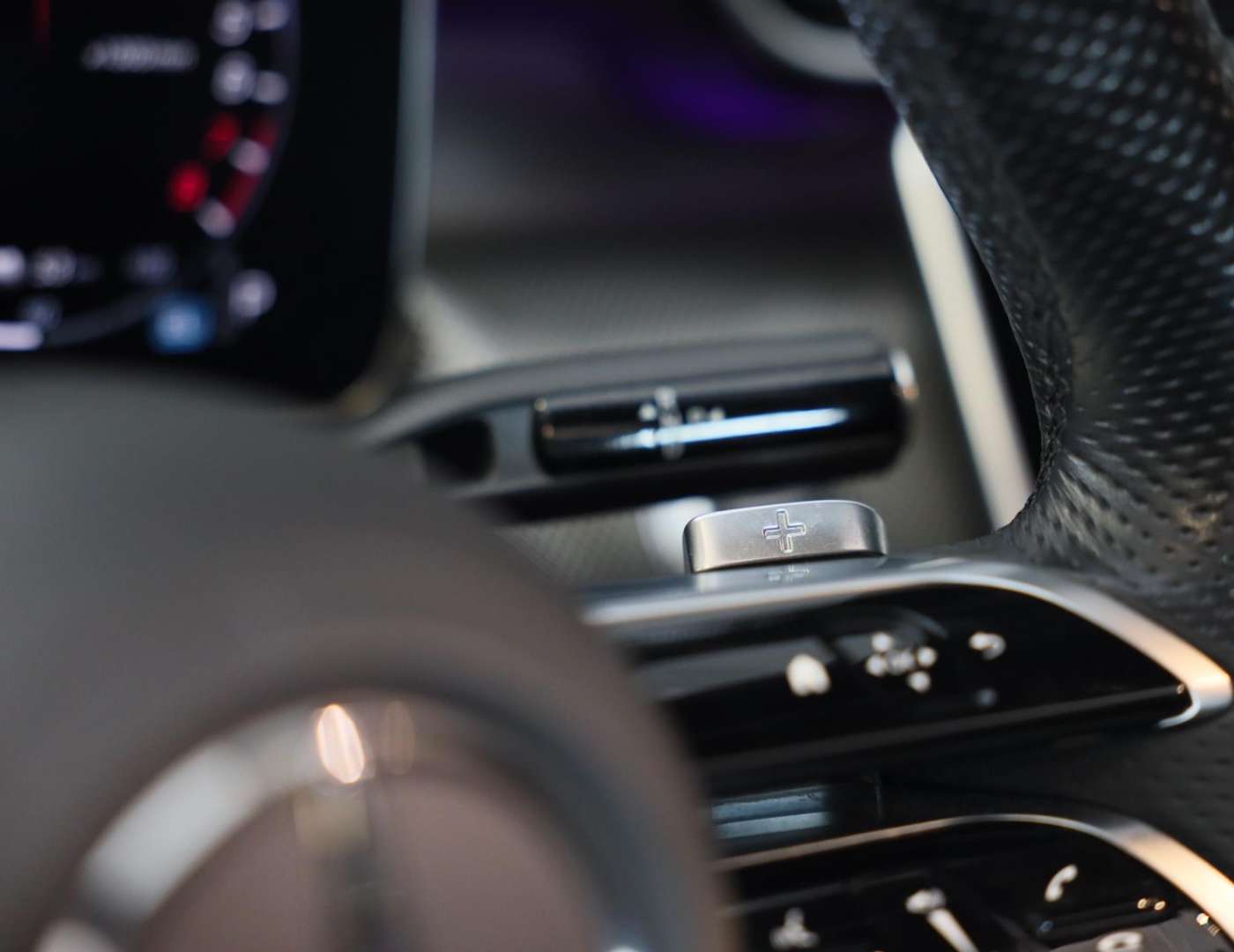 Mercedes Classe C 300 AMG-Line - 2022 - Joinsteer - #23
