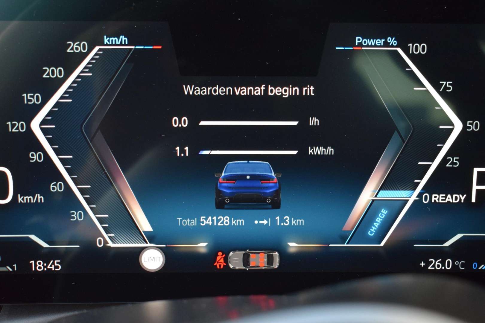 BMW Série 3 M Sport 330e - 2023 - Joinsteer - #6