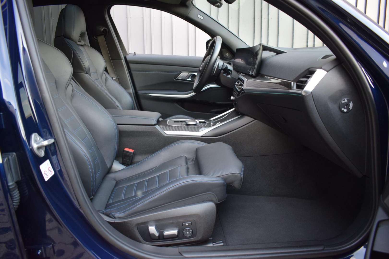 BMW Série 3 M Sport 330e - 2023 - Joinsteer - #11