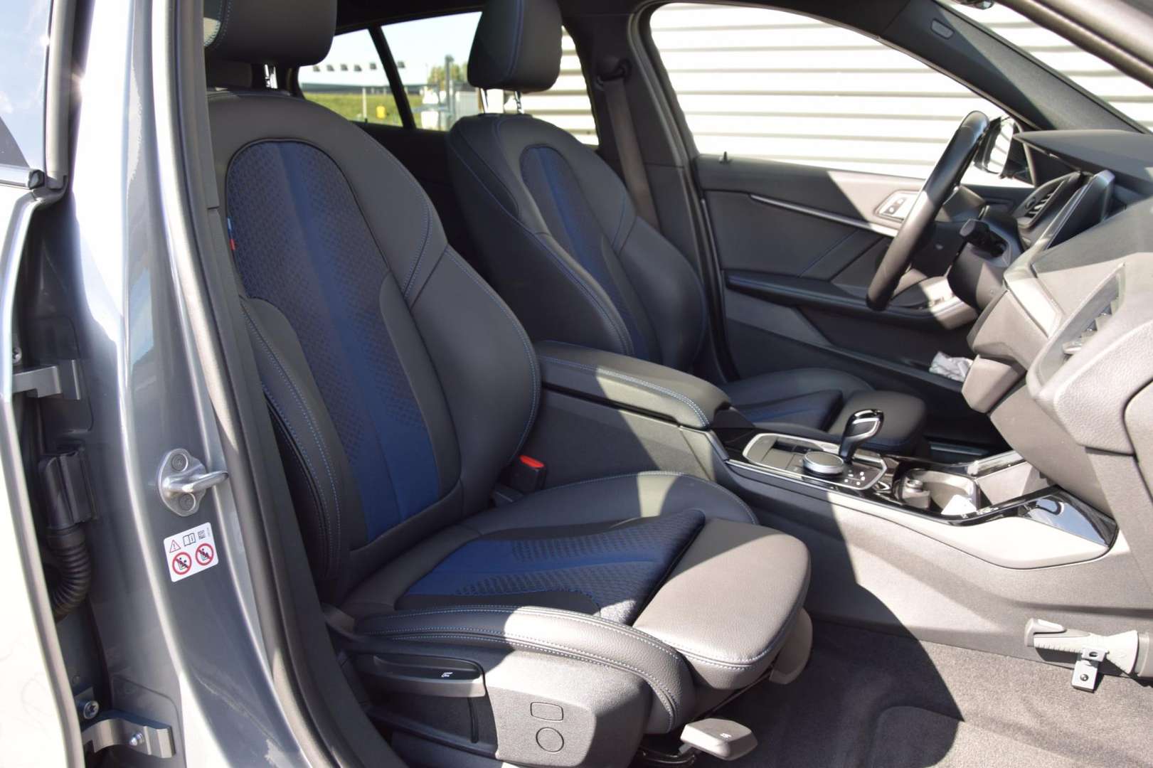 BMW Série 1 M Sport 118i - 2023 - Joinsteer - #5
