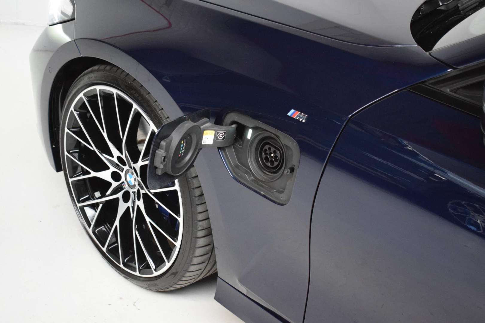 BMW Série 3 M Sport 330e - 2023 - Joinsteer - #15