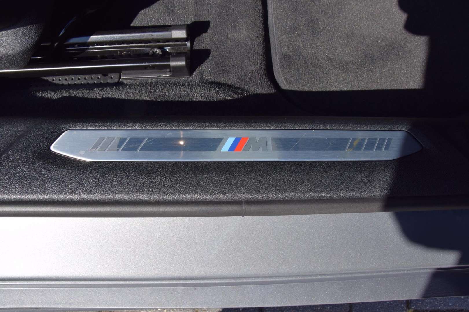 BMW Série 1 M Sport 118i - 2023 - Joinsteer - #9