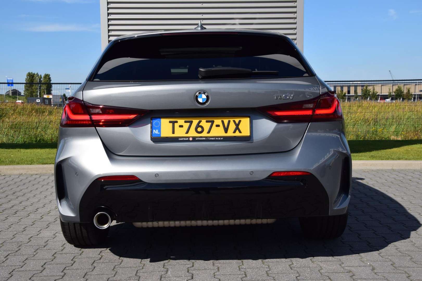 BMW Série 1 M Sport 118i - 2023 - Joinsteer - #10