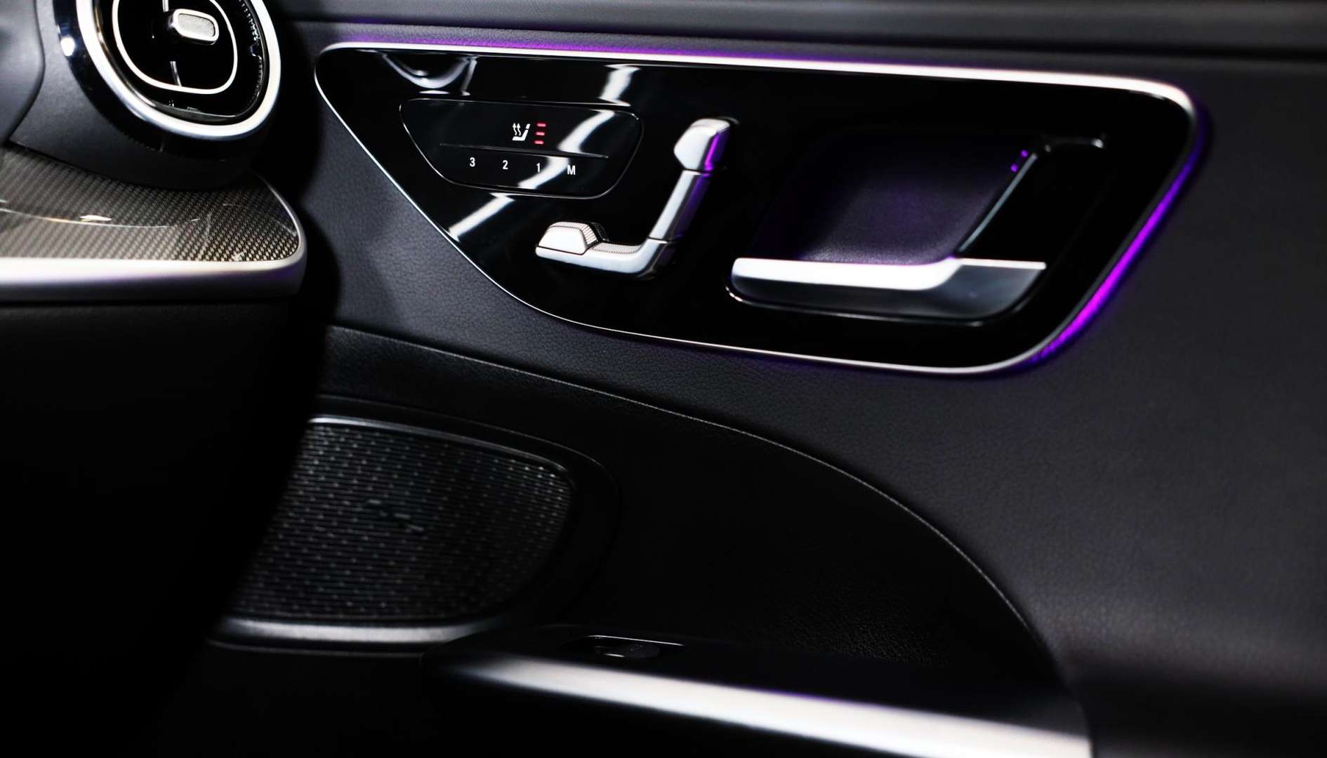 Mercedes Classe C 300 AMG-Line - 2022 - Joinsteer - #25
