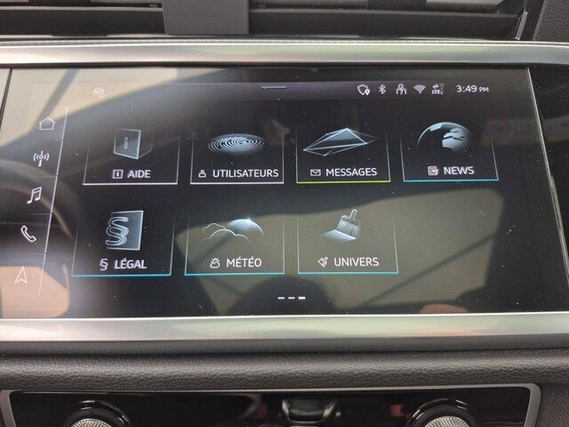 Audi Q3 Sportback S Line 35 TFSI 150 Ch S Tronic - 2024 - Joinsteer - #33