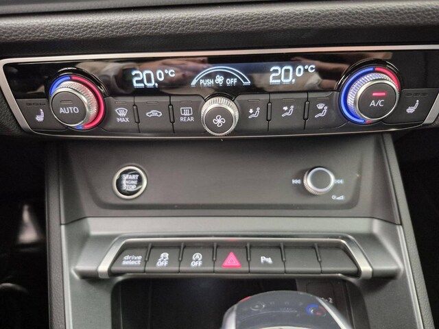 Audi Q3 Sportback S Line 35 TFSI 150 Ch S Tronic - 2024 - Joinsteer - #34