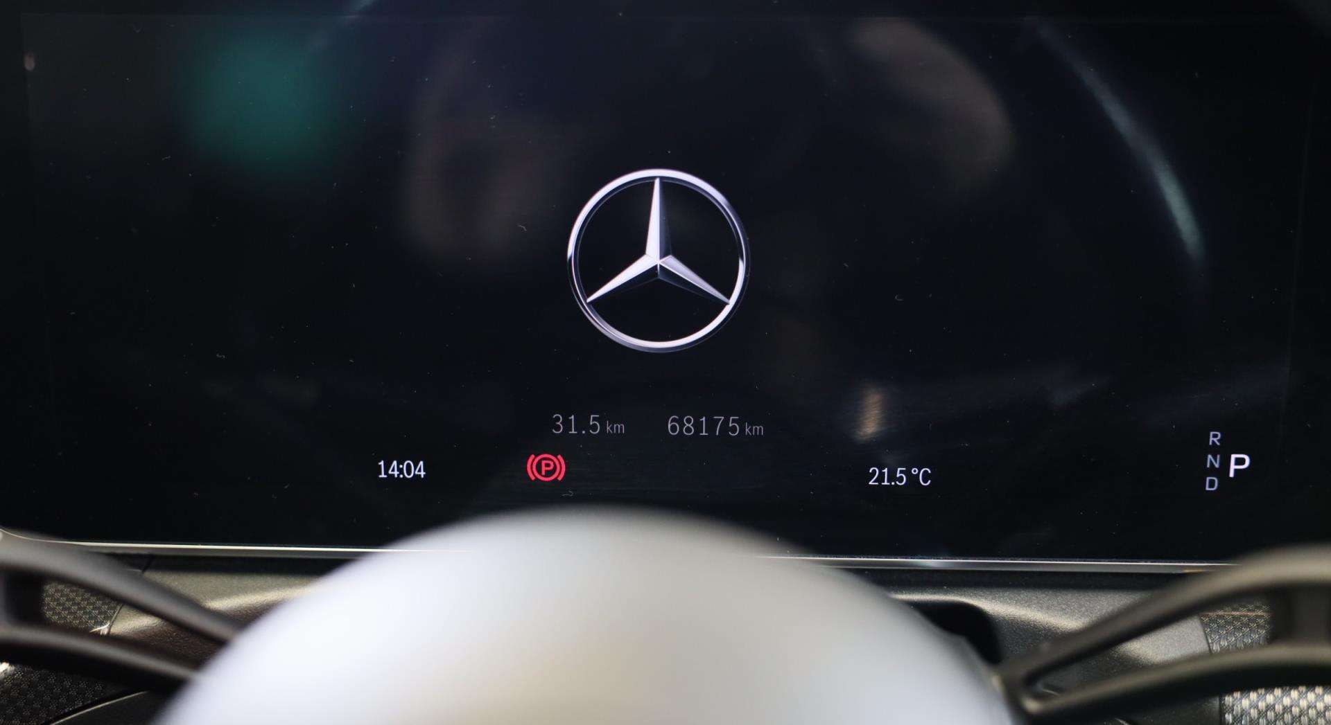 Mercedes Classe C 300 AMG-Line - 2022 - Joinsteer - #31
