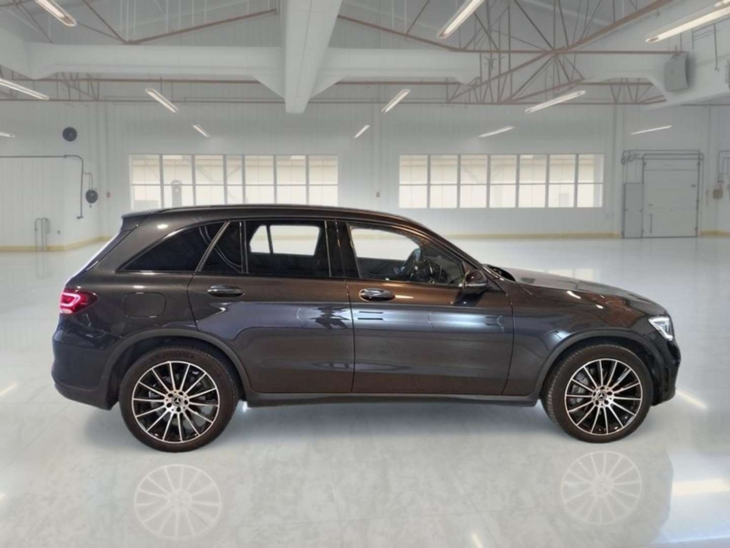Mercedes GLC 300 Premium Plus - 2021 - Joinsteer - #3