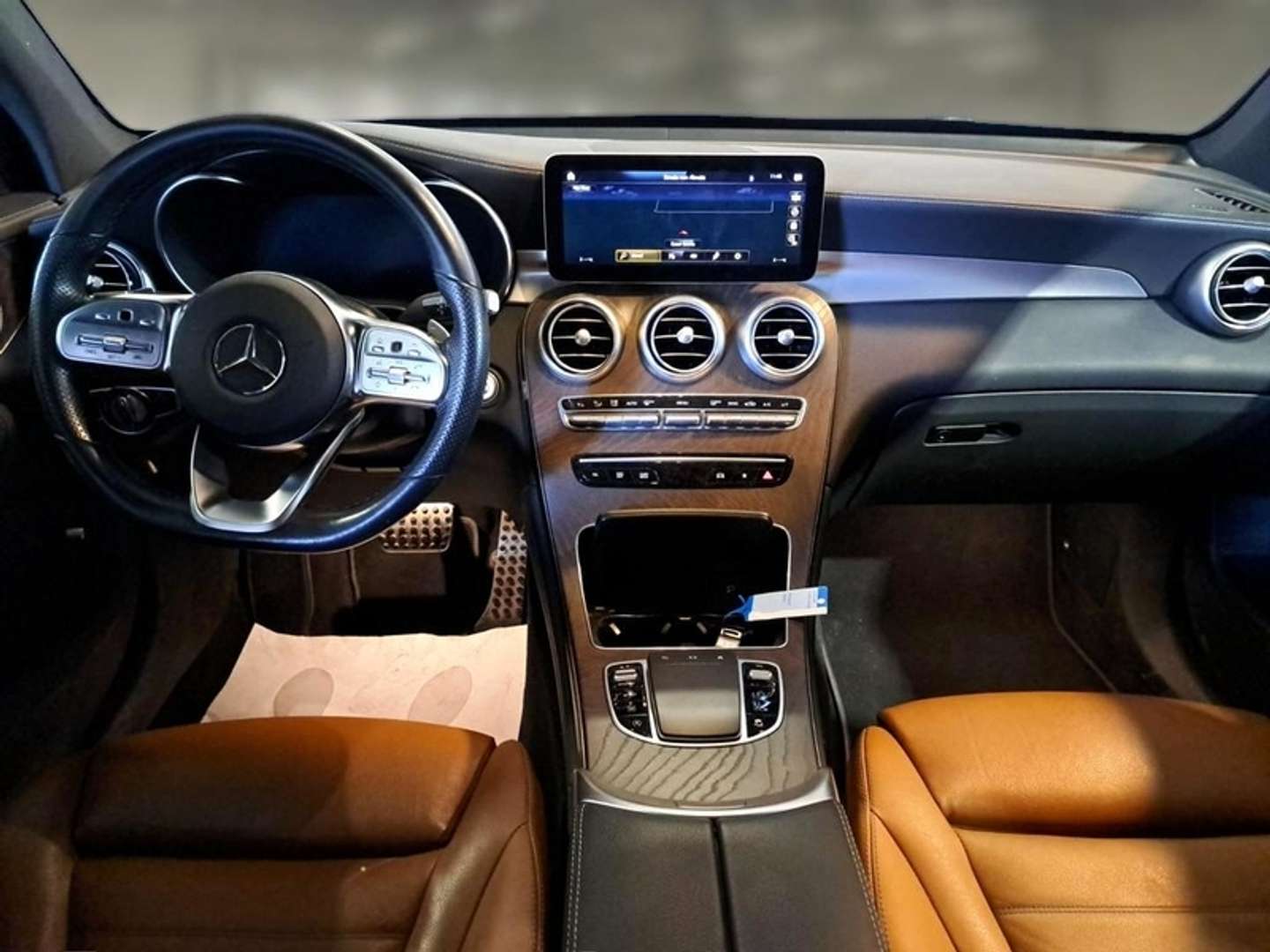 Mercedes GLC 300 Premium Plus - 2021 - Joinsteer - #7