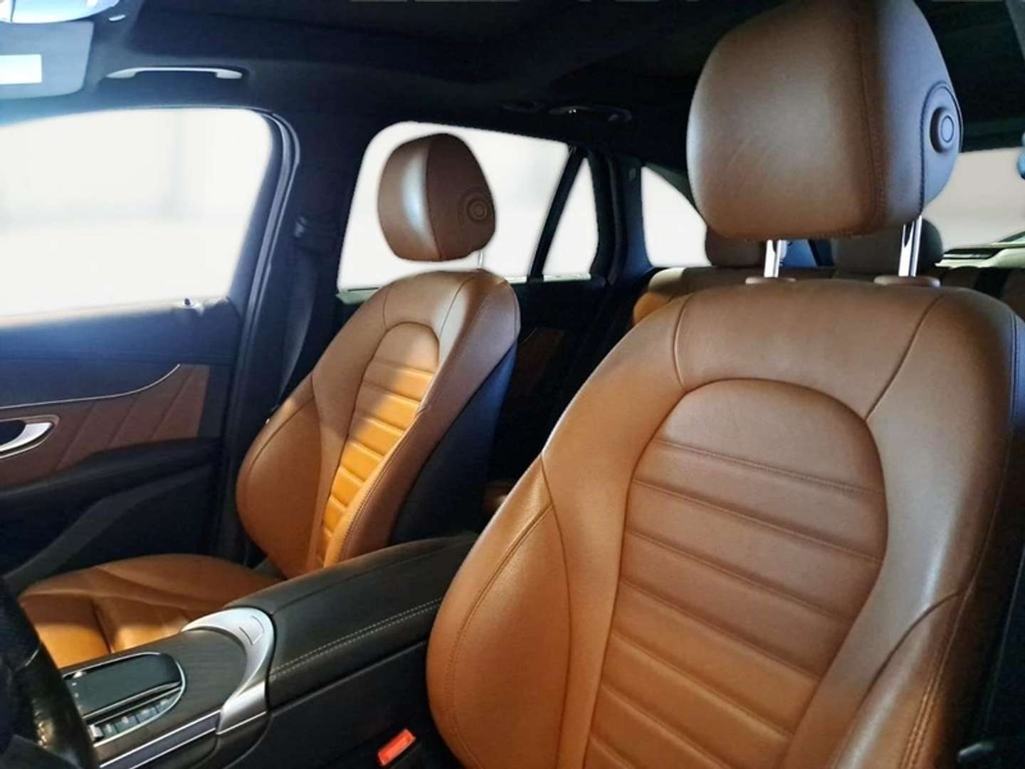 Mercedes GLC 300 Premium Plus - 2021 - Joinsteer - #9