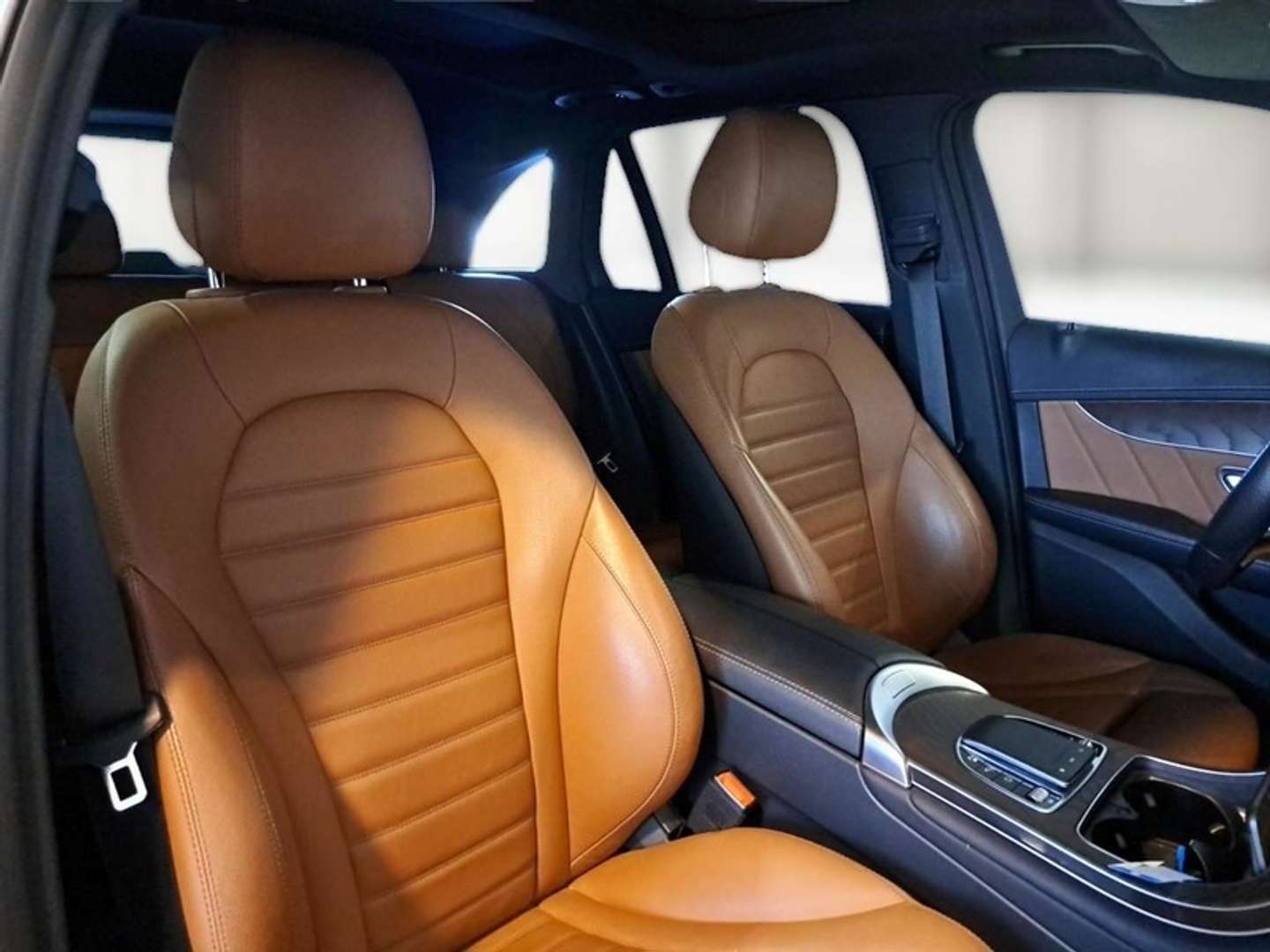Mercedes GLC 300 Premium Plus - 2021 - Joinsteer - #10