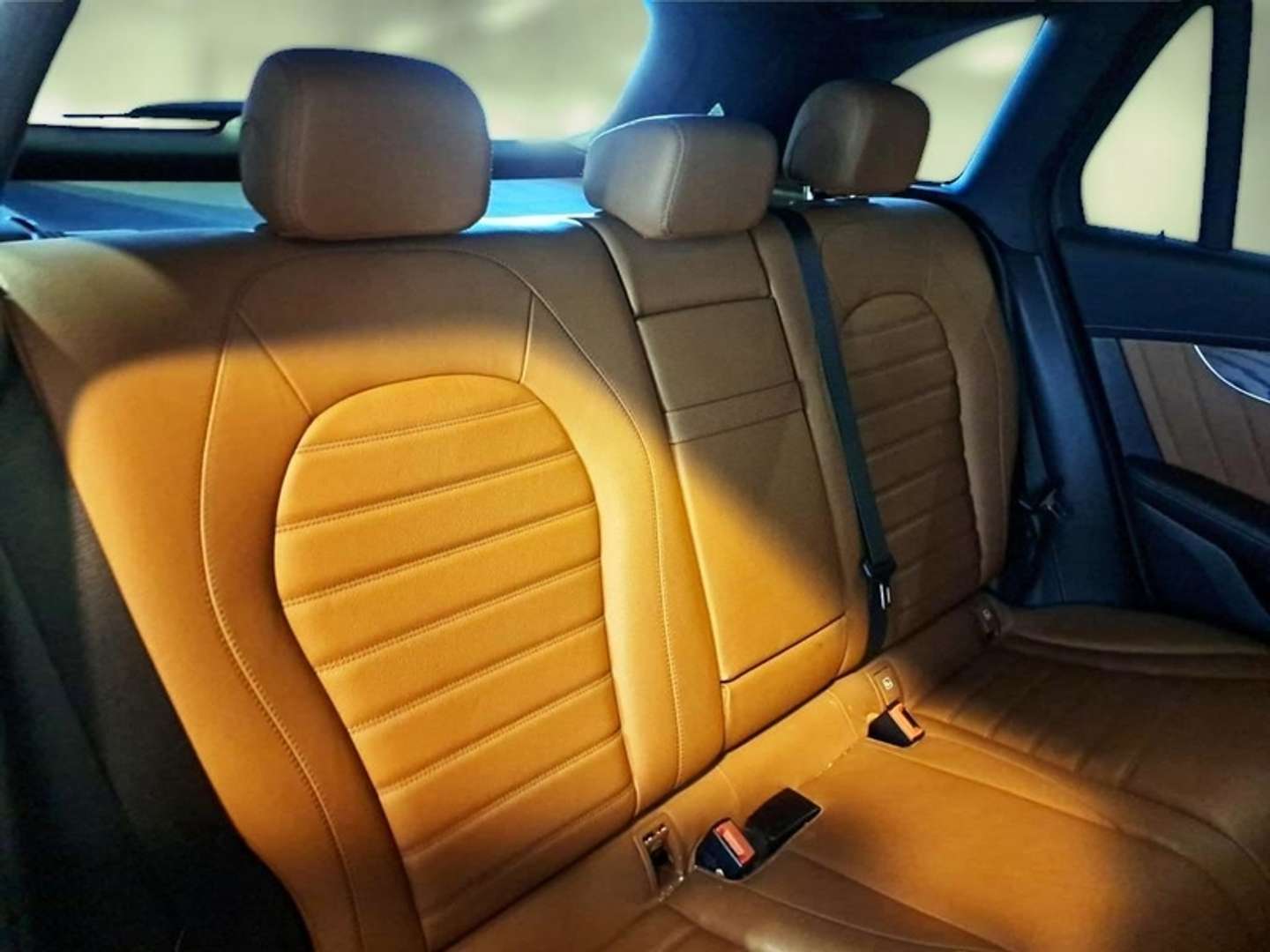 Mercedes GLC 300 Premium Plus - 2021 - Joinsteer - #11