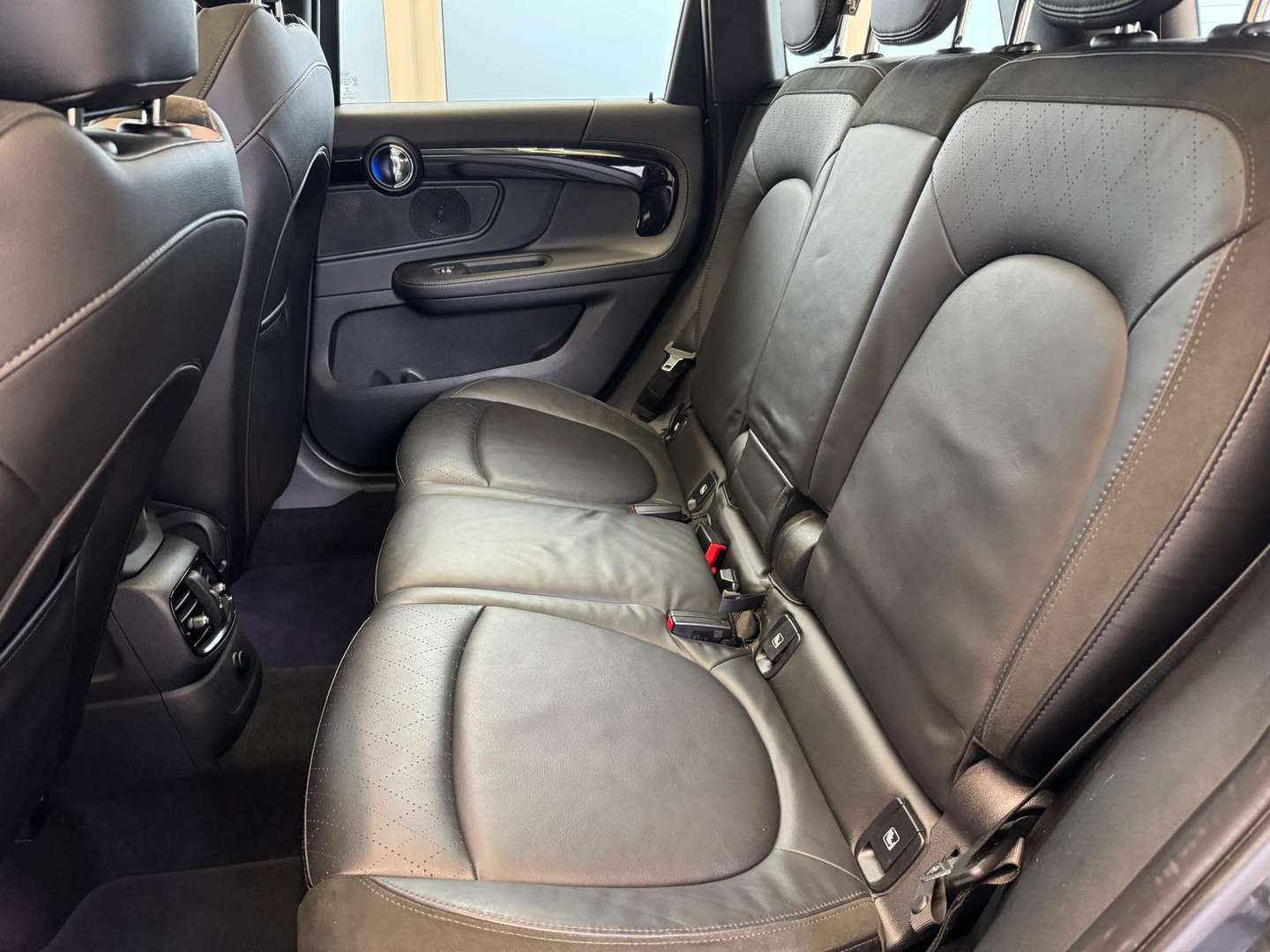 Mini Countryman COOPER S - 2018 - Joinsteer - #5