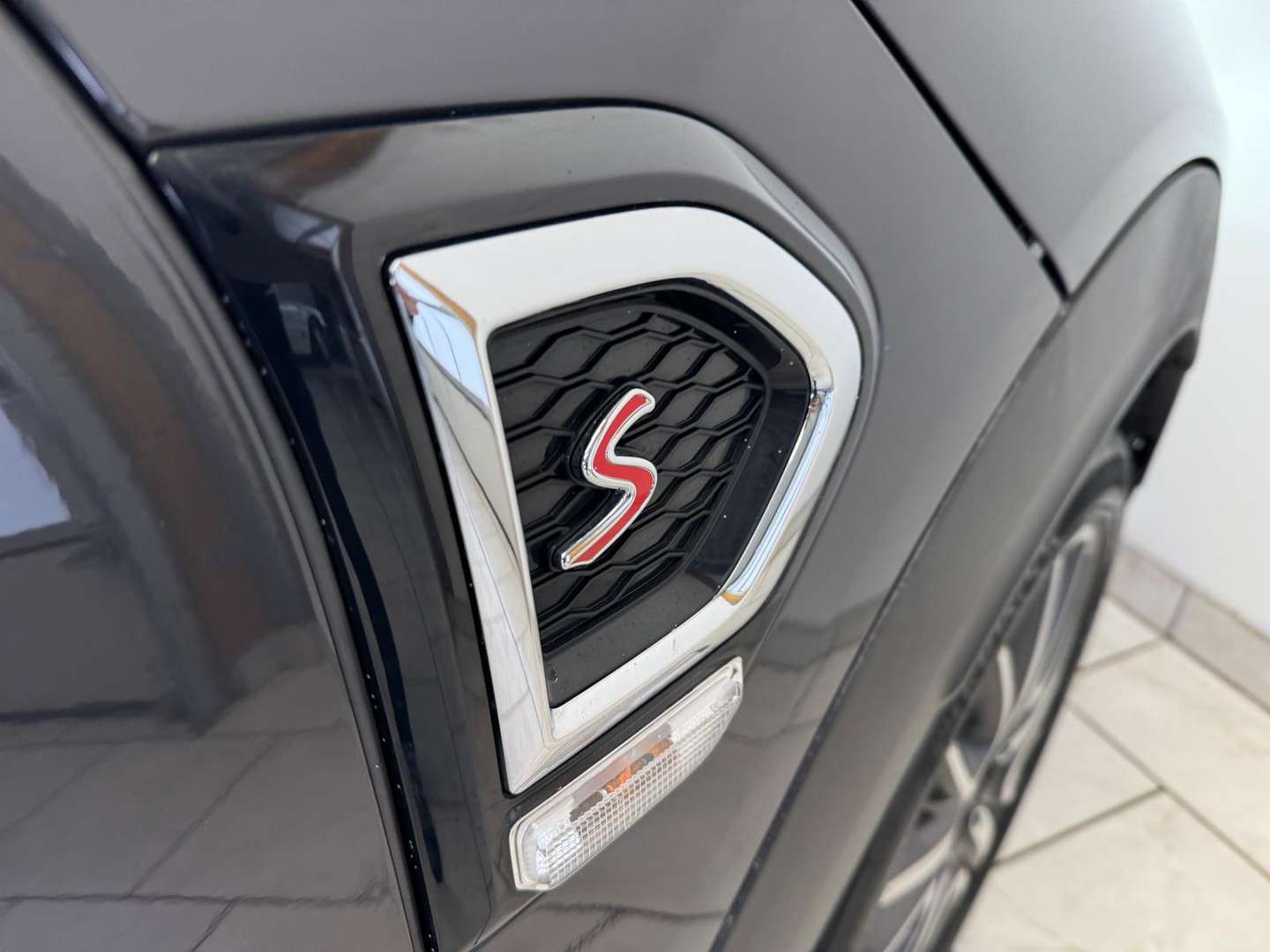 Mini Countryman COOPER S - 2018 - Joinsteer - #10