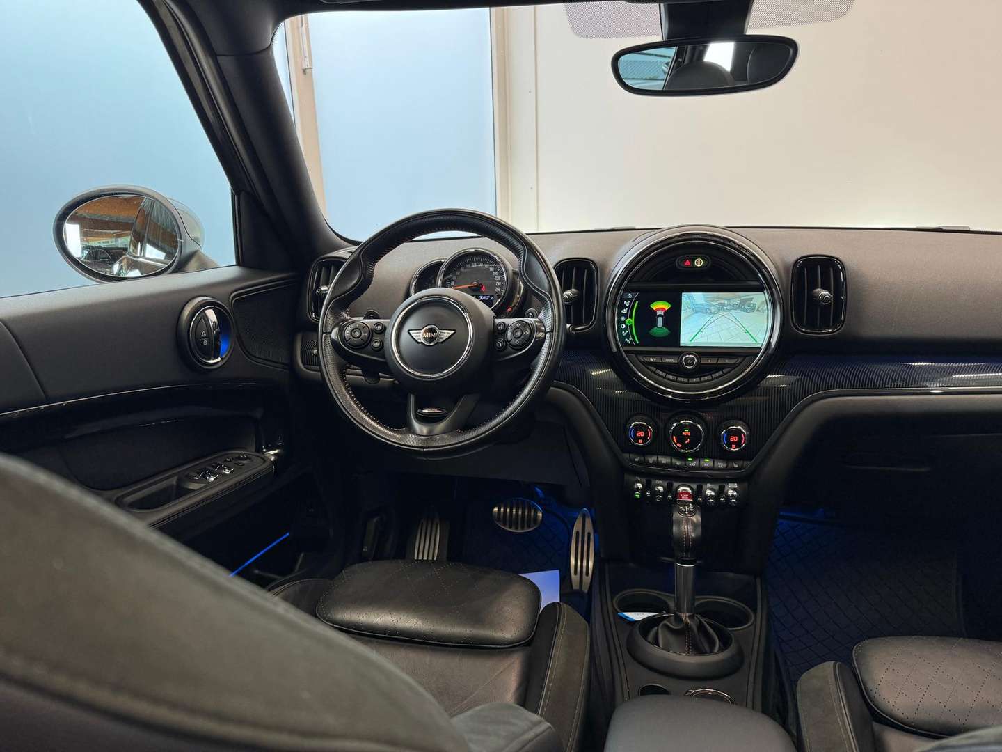 Mini Countryman COOPER S - 2018 - Joinsteer - #11
