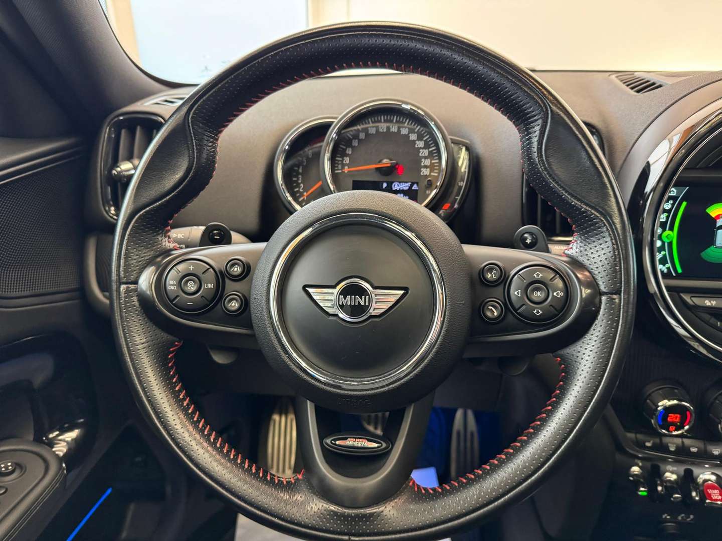 Mini Countryman COOPER S - 2018 - Joinsteer - #12