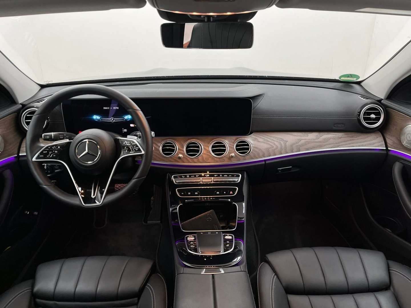 Mercedes Classe E 300 AMG Line - 2022 - Joinsteer - #2