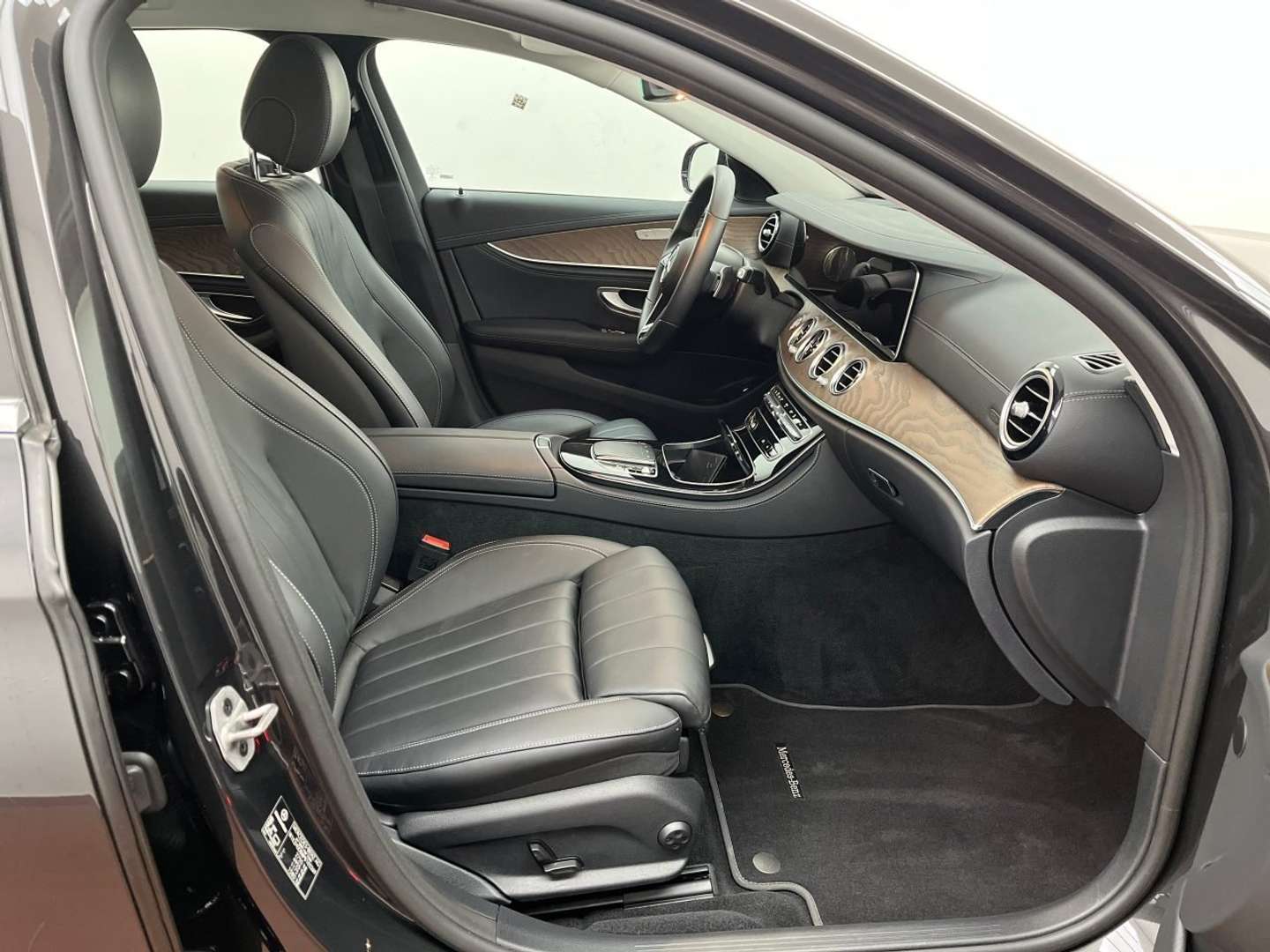 Mercedes Classe E 300 AMG Line - 2022 - Joinsteer - #5