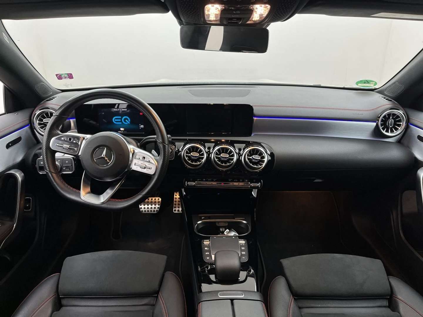 Mercedes CLA 250 AMG LINE - 2021 - Joinsteer - #2