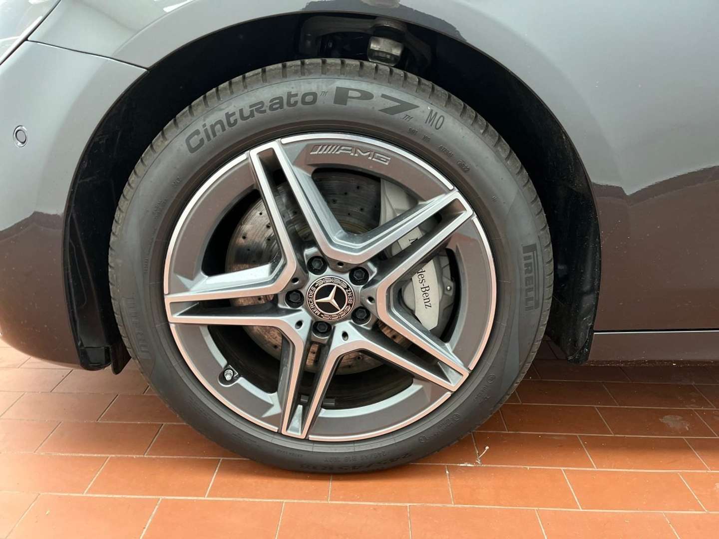 Mercedes Classe E 300 AMG Line - 2022 - Joinsteer - #8