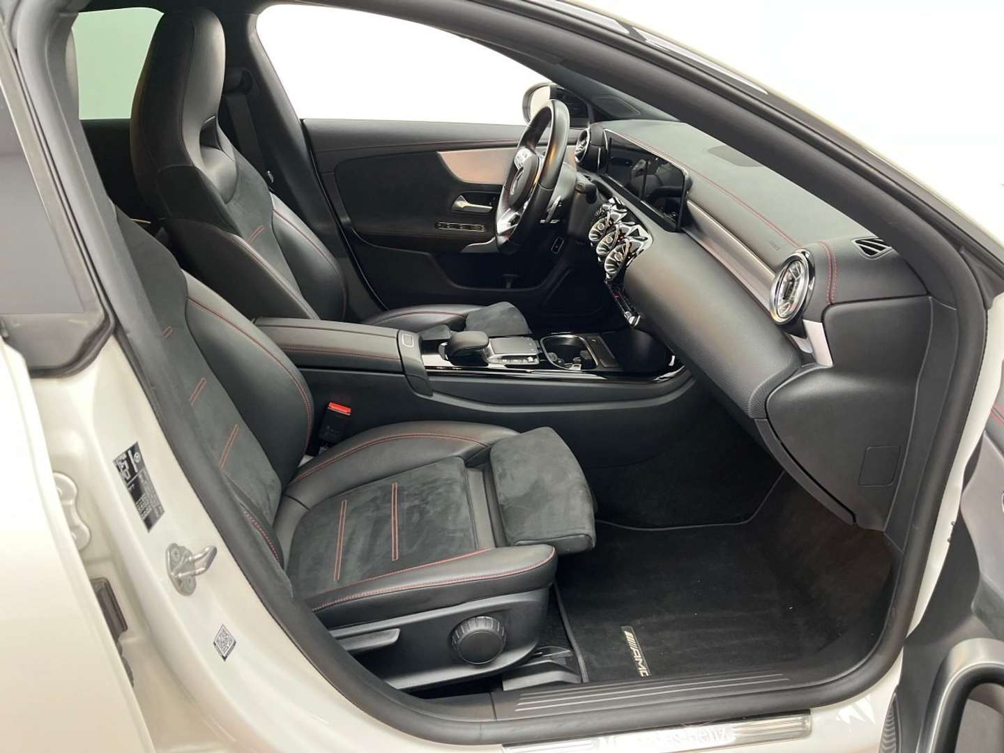 Mercedes CLA 250 AMG LINE - 2021 - Joinsteer - #5