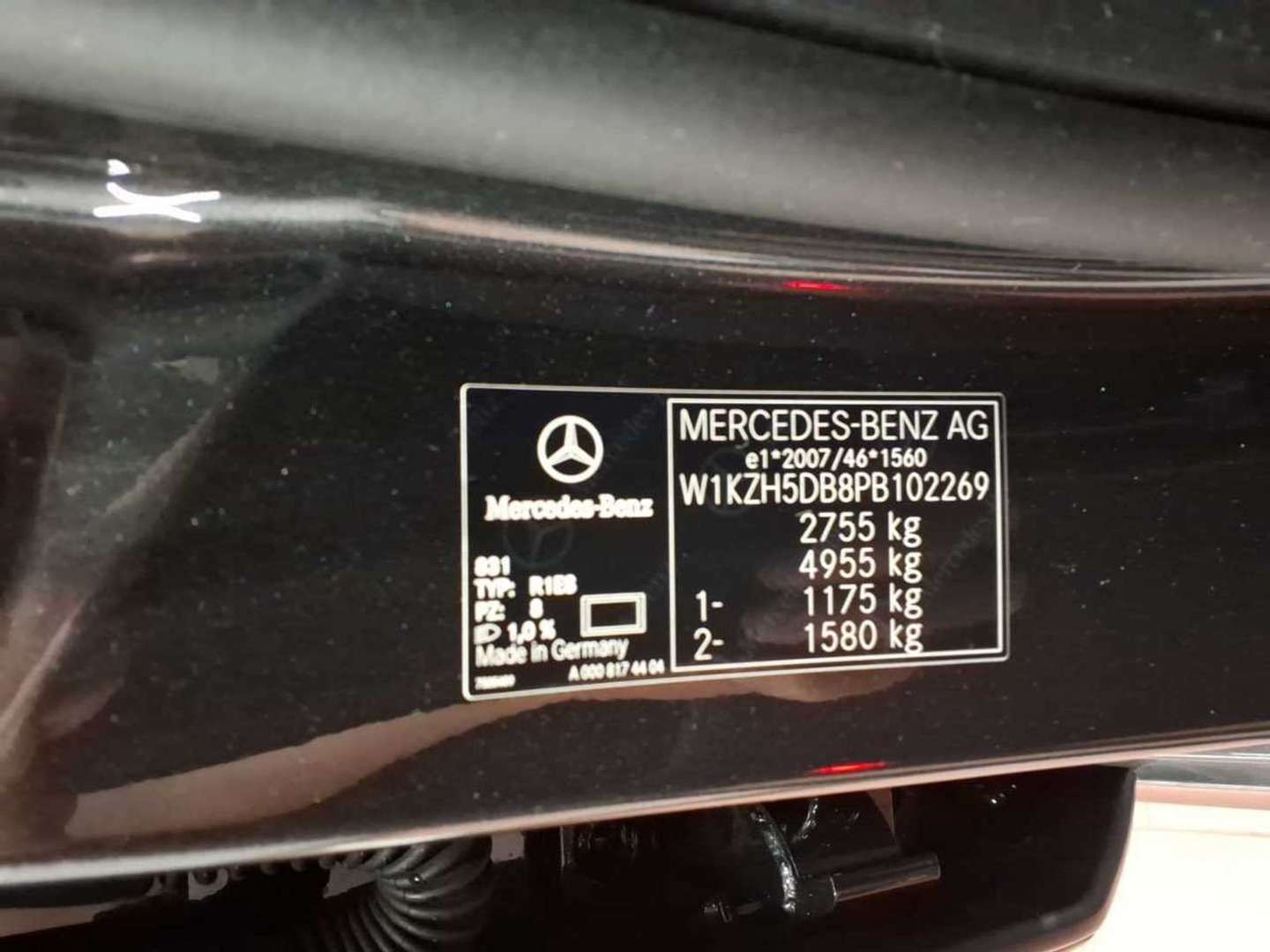 Mercedes Classe E 300 AMG Line - 2022 - Joinsteer - #10