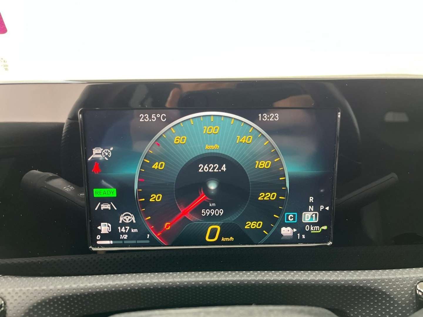 Mercedes CLA 250 AMG LINE - 2021 - Joinsteer - #6