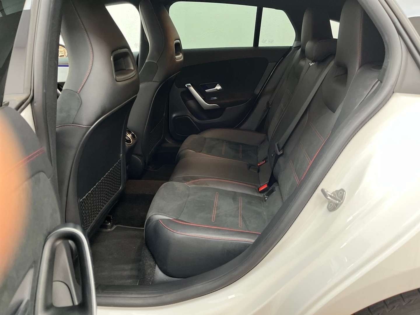 Mercedes CLA 250 AMG LINE - 2021 - Joinsteer - #7