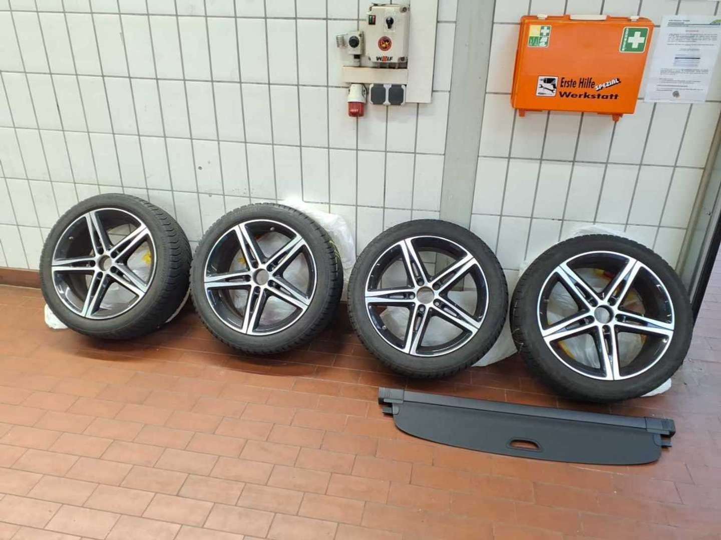 Mercedes CLA 250 AMG LINE - 2021 - Joinsteer - #10