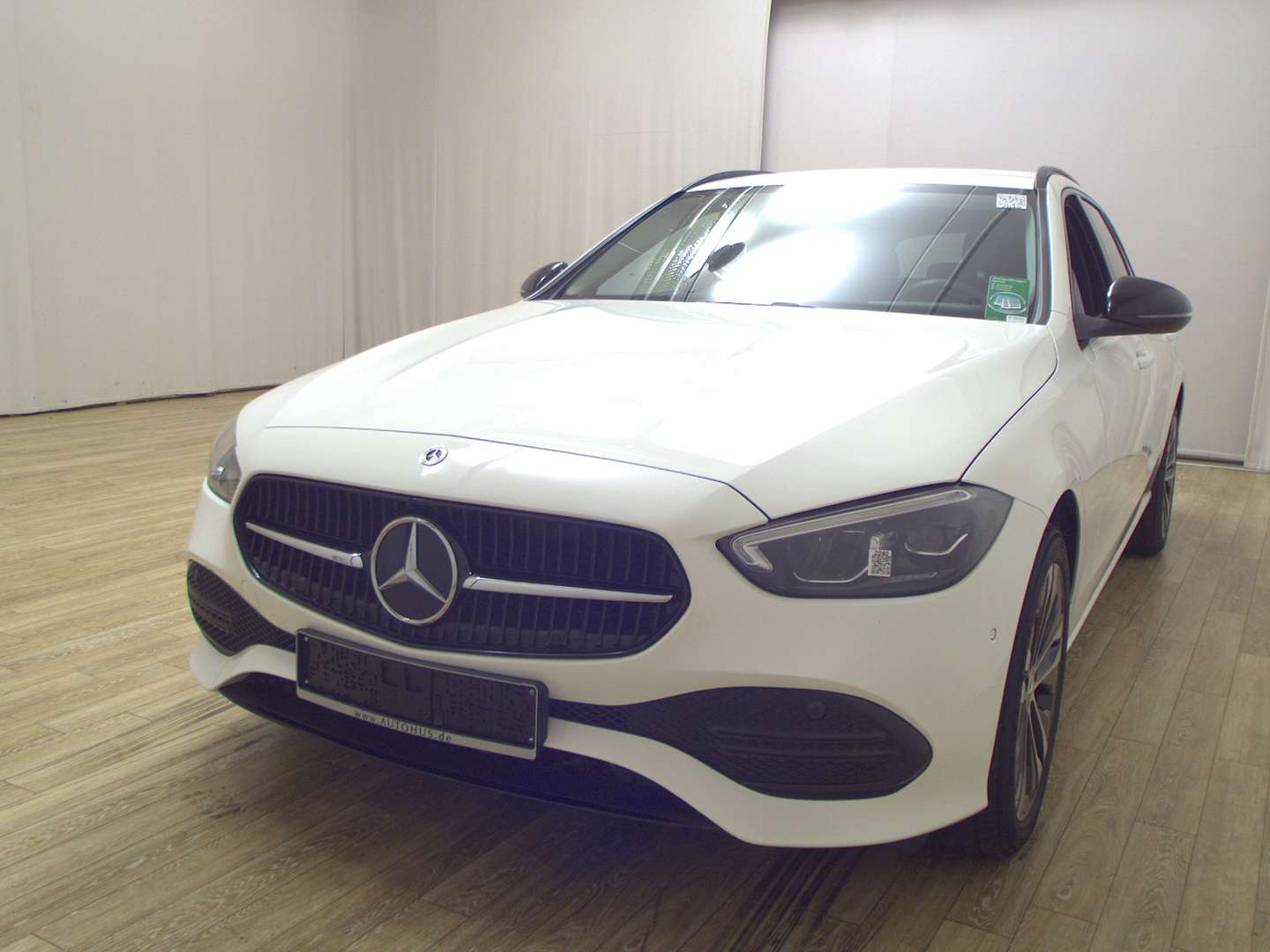 Mercedes Classe C 300 Avantgarde - 2023 - Joinsteer - #1