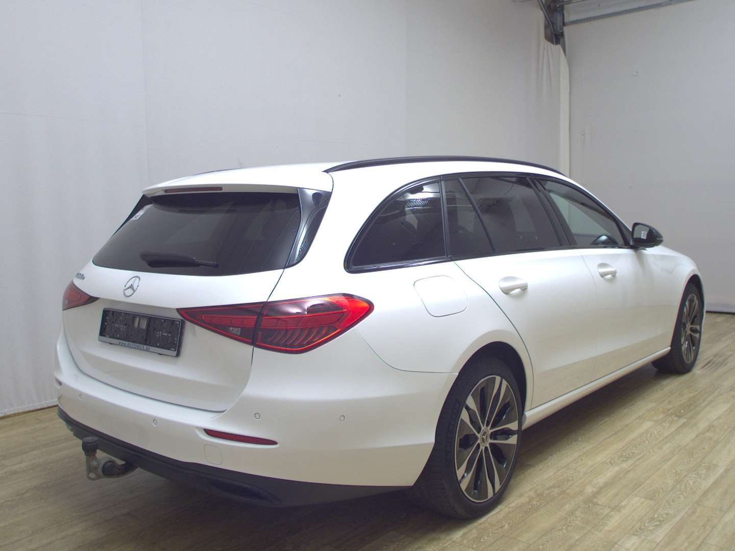 Mercedes Classe C 300 Avantgarde - 2023 - Joinsteer - #3
