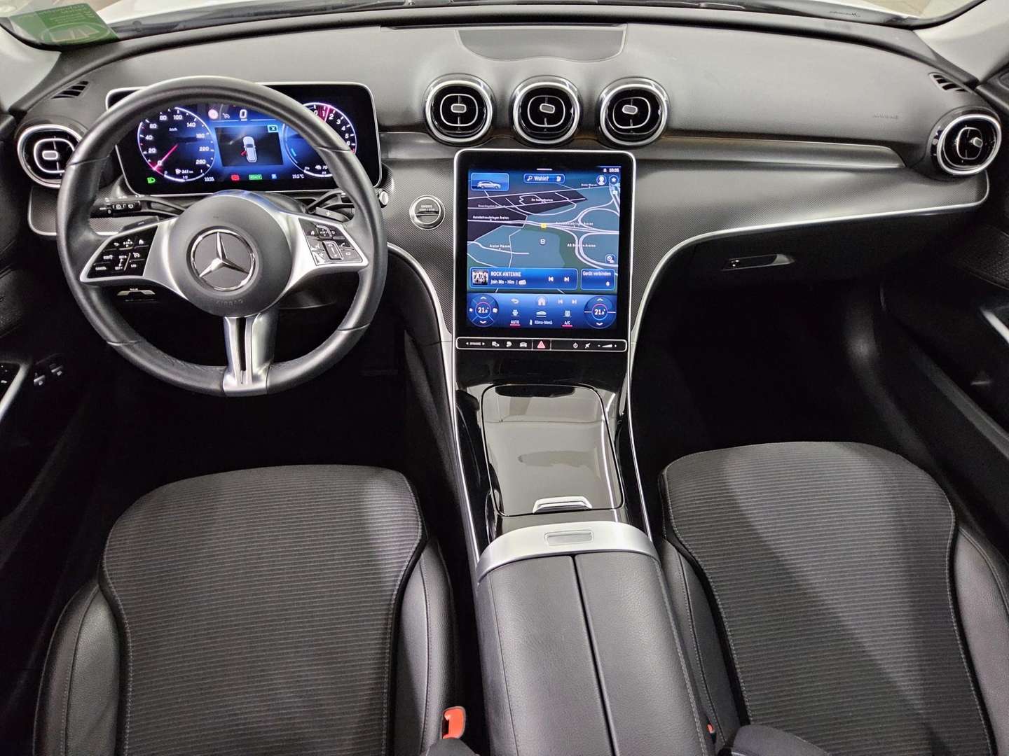 Mercedes Classe C 300 Avantgarde - 2023 - Joinsteer - #4
