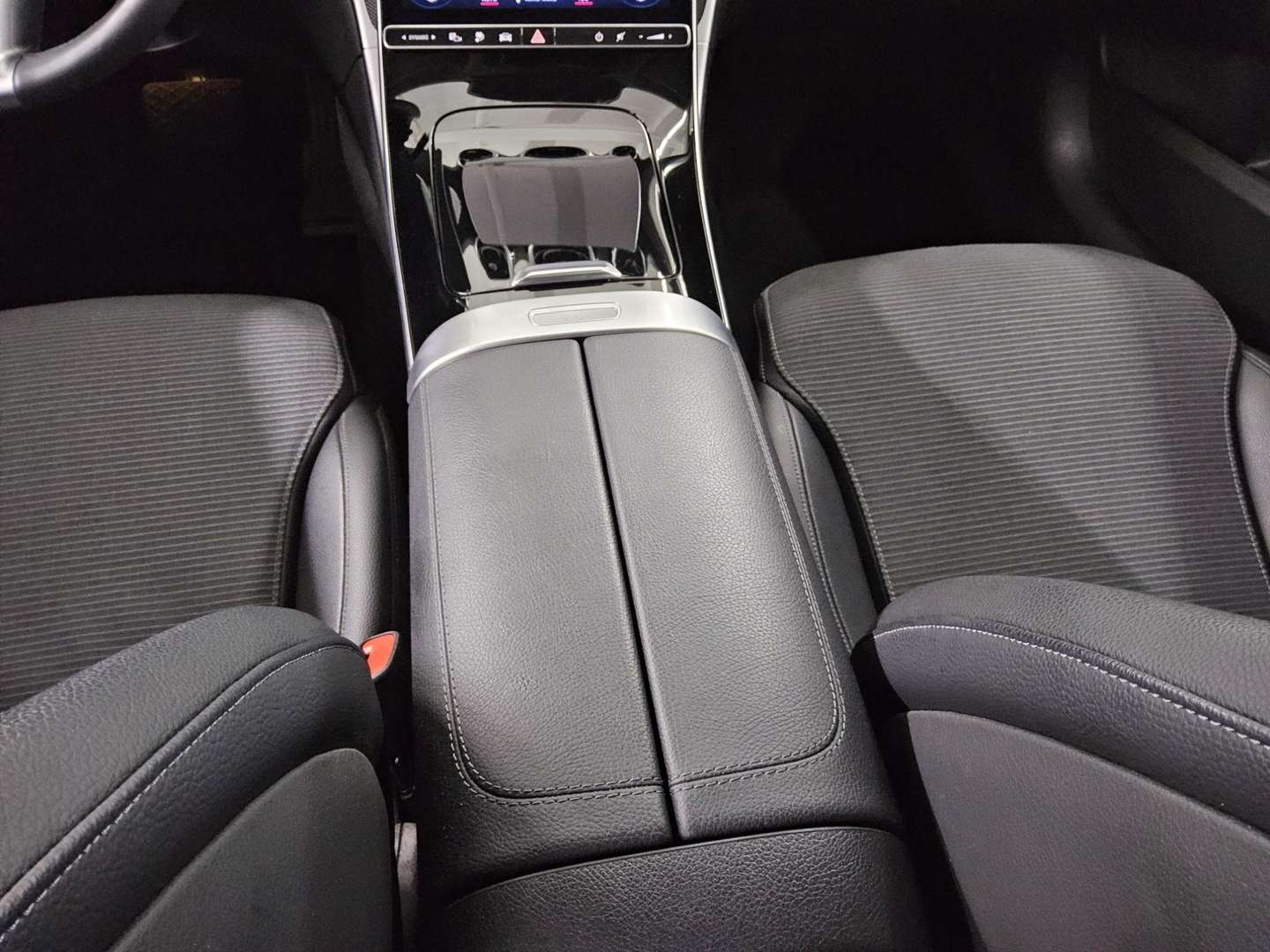 Mercedes Classe C 300 Avantgarde - 2023 - Joinsteer - #5