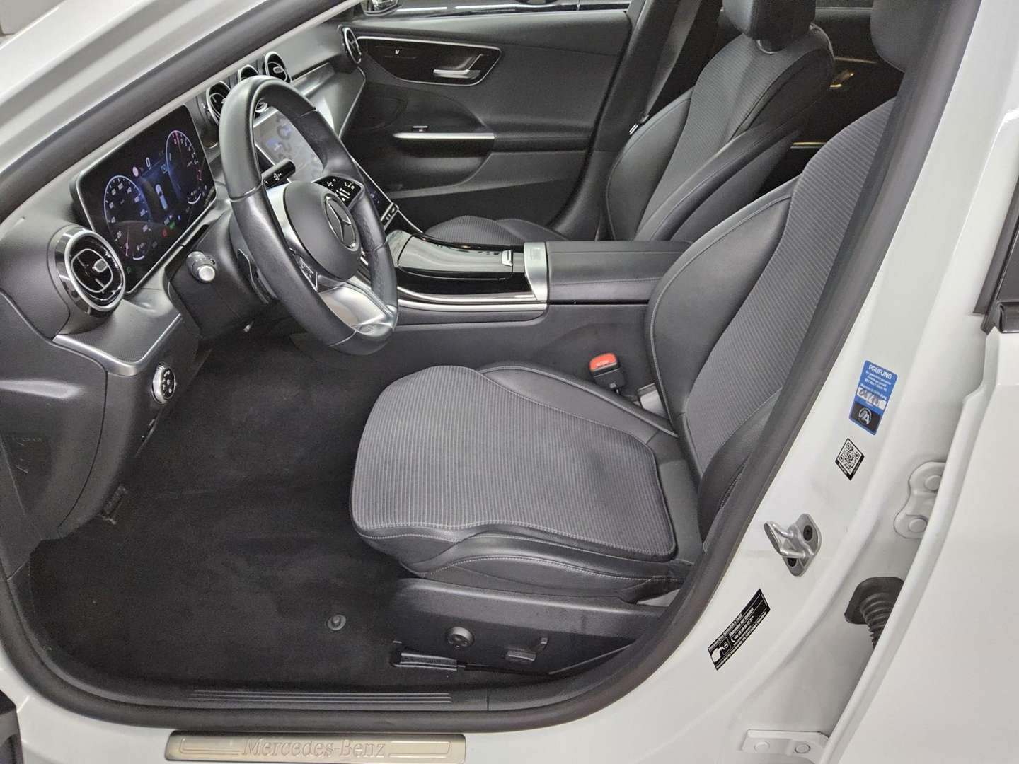 Mercedes Classe C 300 Avantgarde - 2023 - Joinsteer - #8