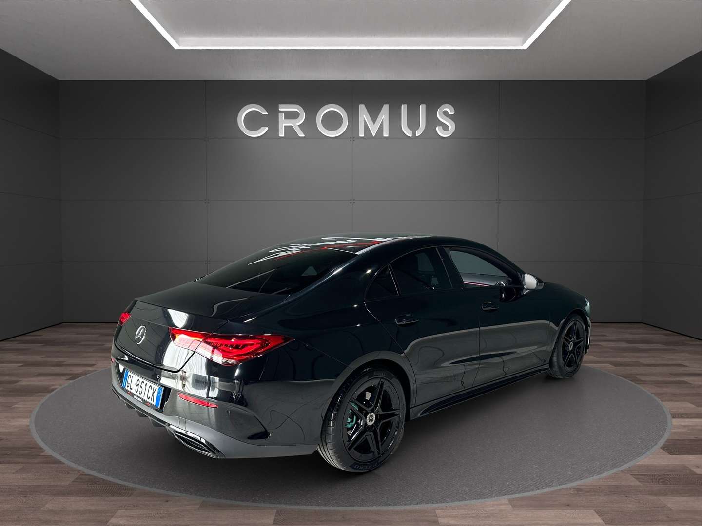 Mercedes CLA 200 Premium - 2023 - Joinsteer - #5