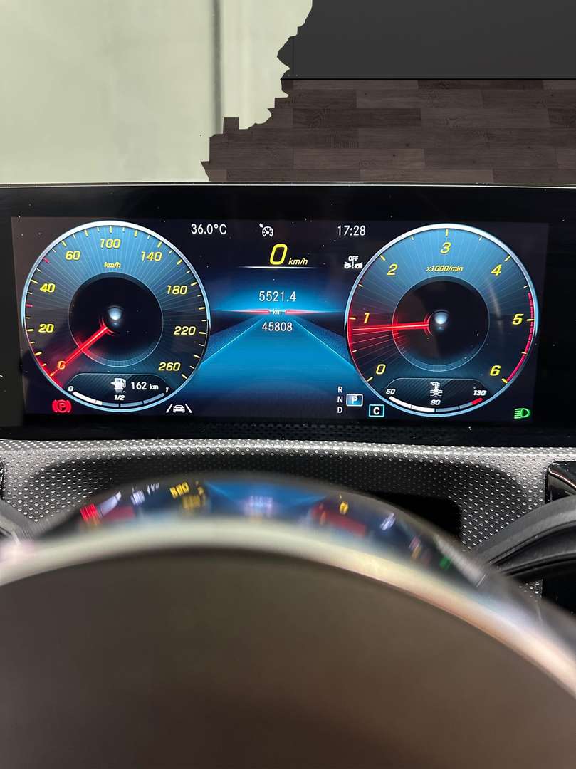 Mercedes CLA 200 Premium - 2023 - Joinsteer - #9
