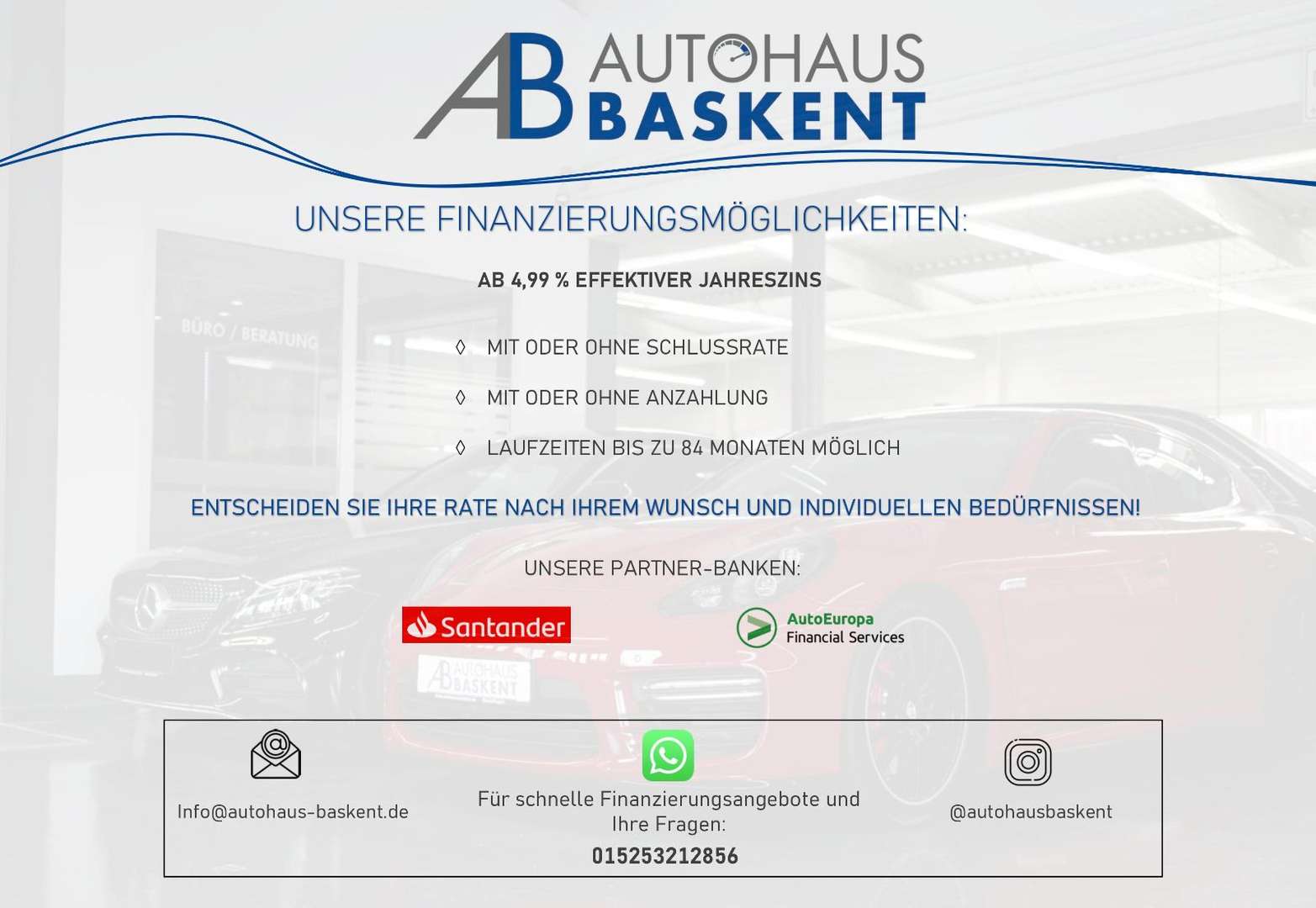Mercedes Classe C 300 Avantgarde - 2023 - Joinsteer - #3