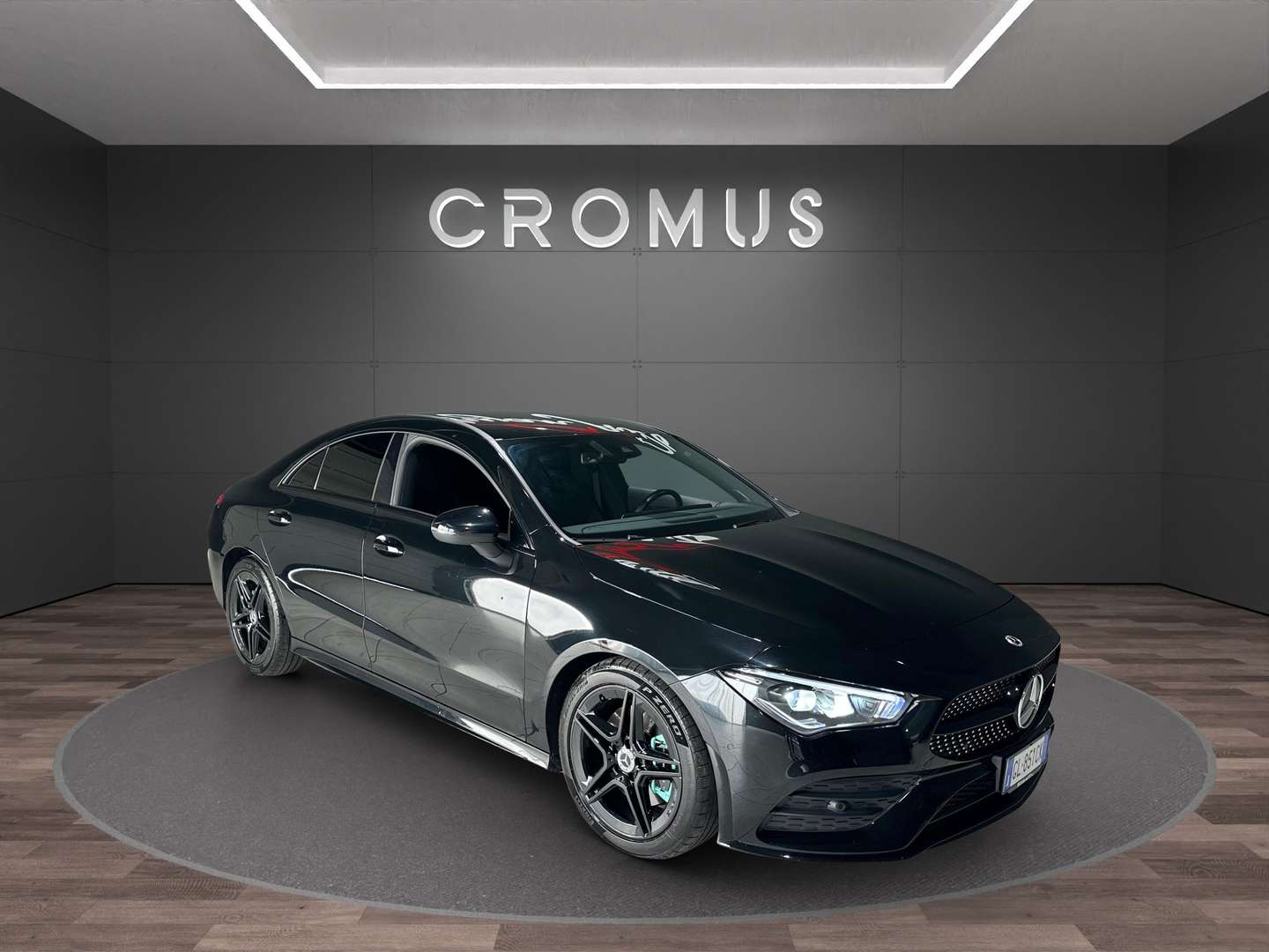 Mercedes CLA 200 Premium - 2023 - Joinsteer - #2